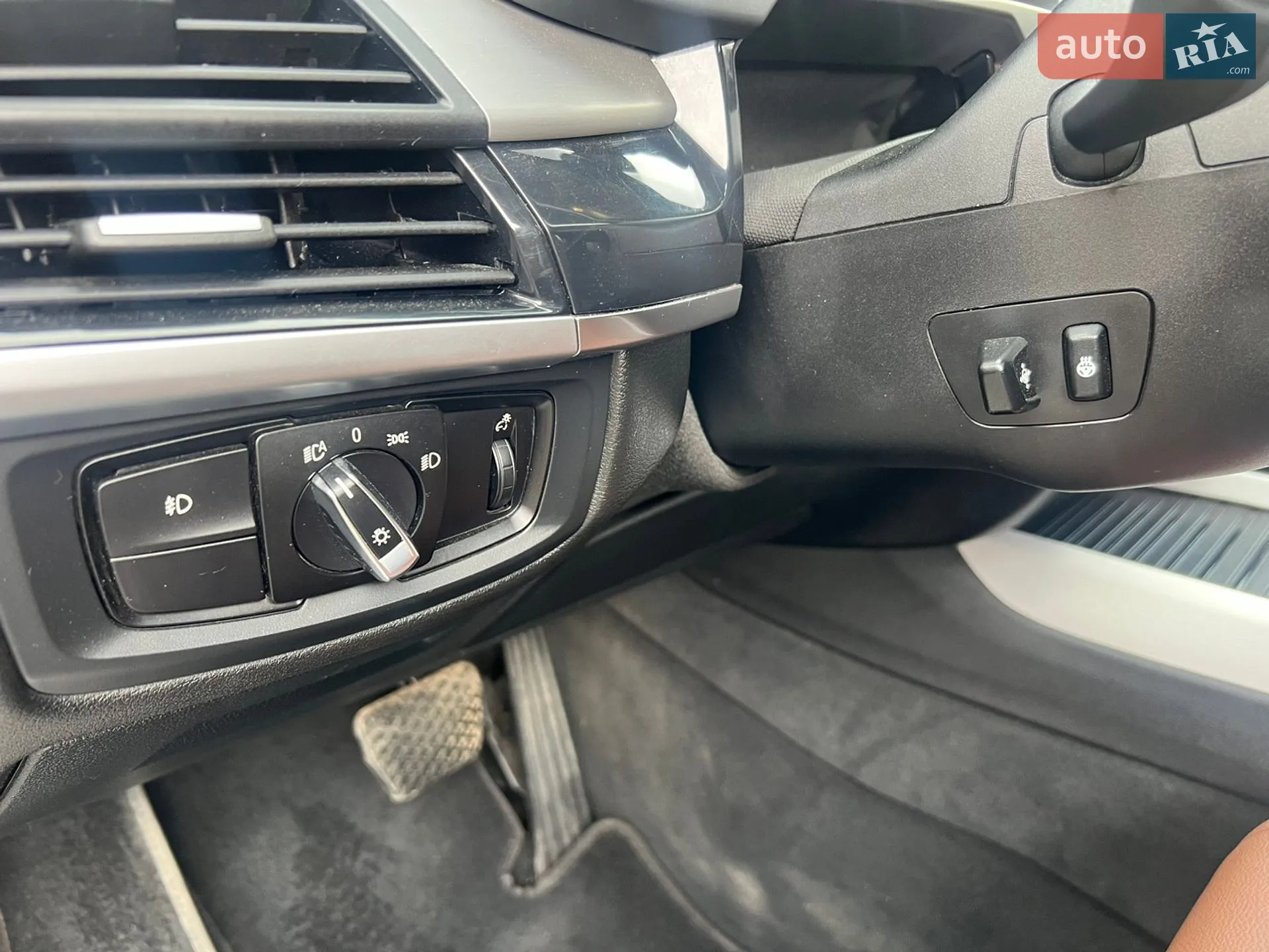 2014 BMW X5 - мініатюра 29