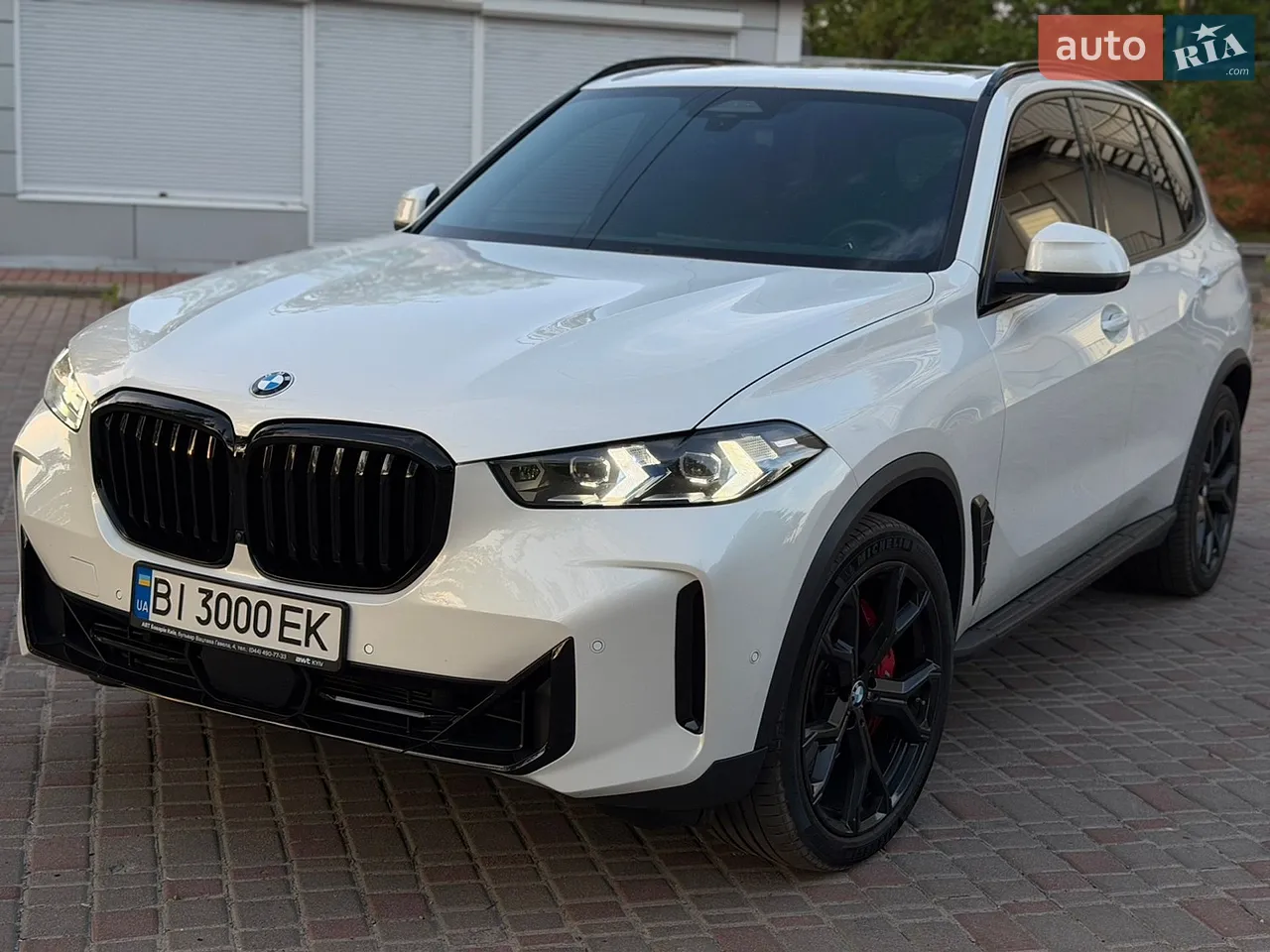 2022 BMW X5 - мініатюра 25