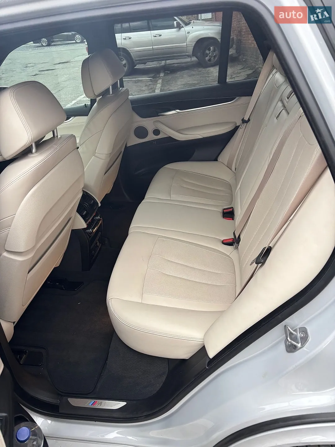 2017 BMW X5 - мініатюра 18