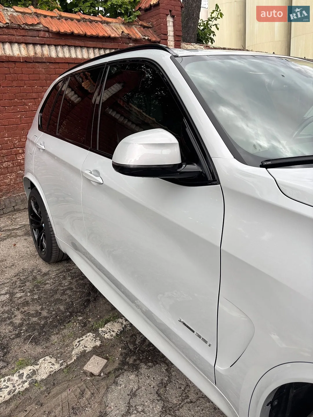 2017 BMW X5 - мініатюра 9