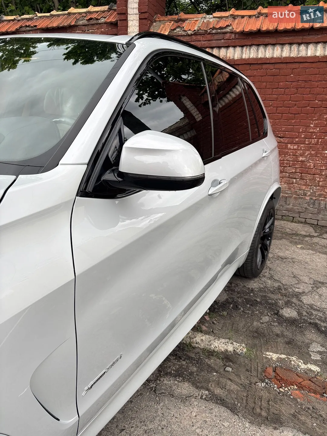 2017 BMW X5 - мініатюра 10