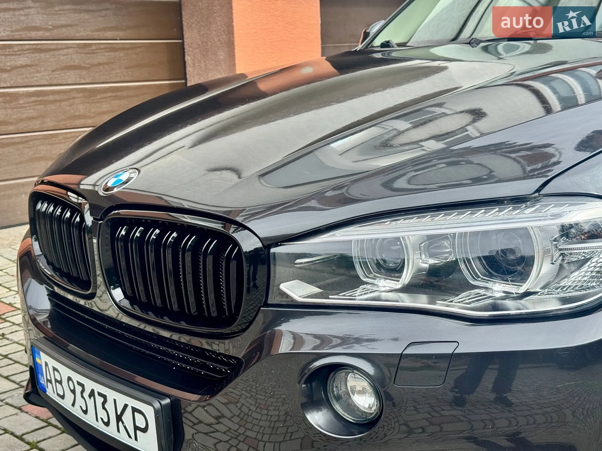 2017 BMW X5 - мініатюра 5