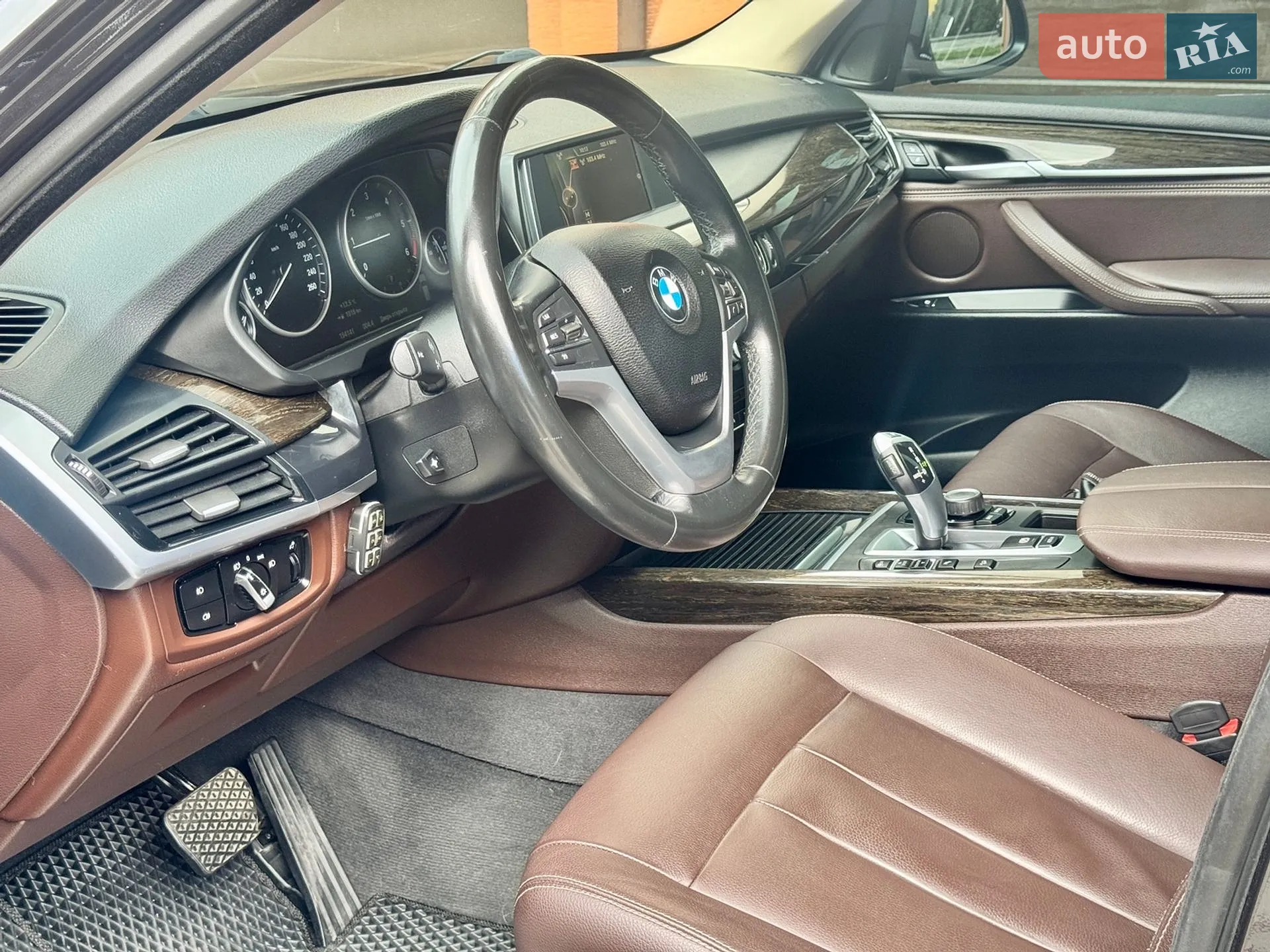 2017 BMW X5 - мініатюра 12