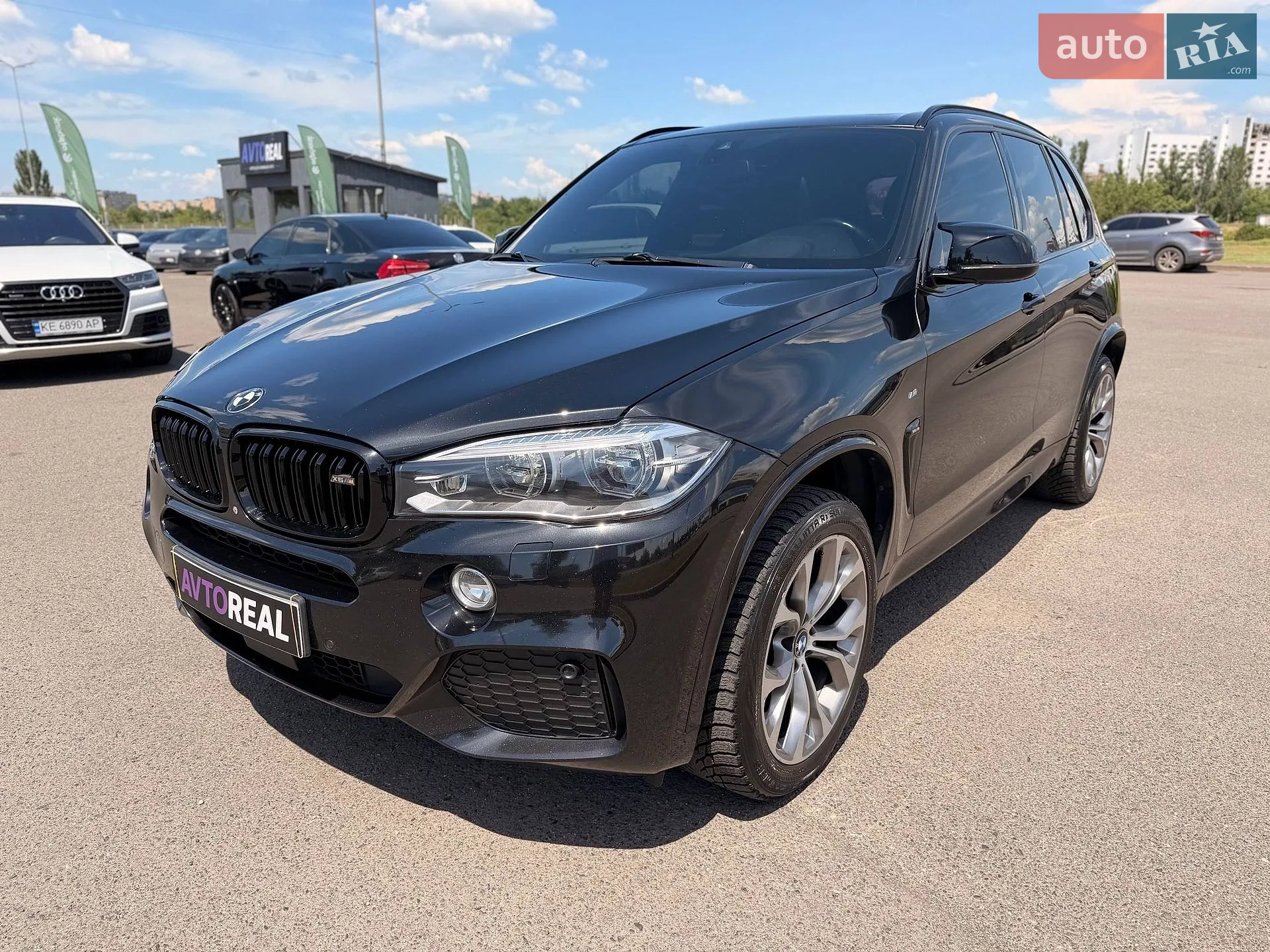 2013 BMW X5 - мініатюра 16