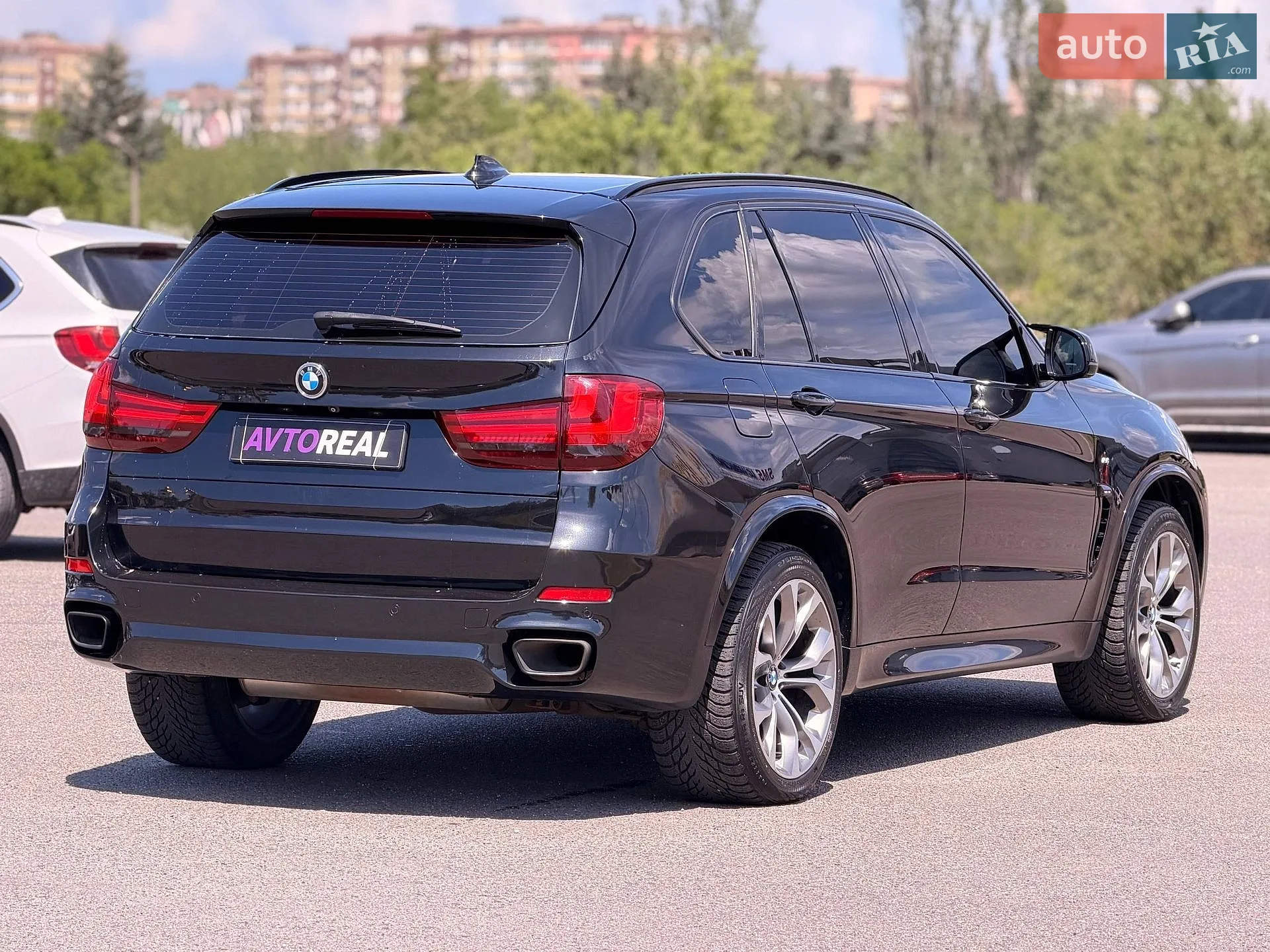 2013 BMW X5 - мініатюра 21