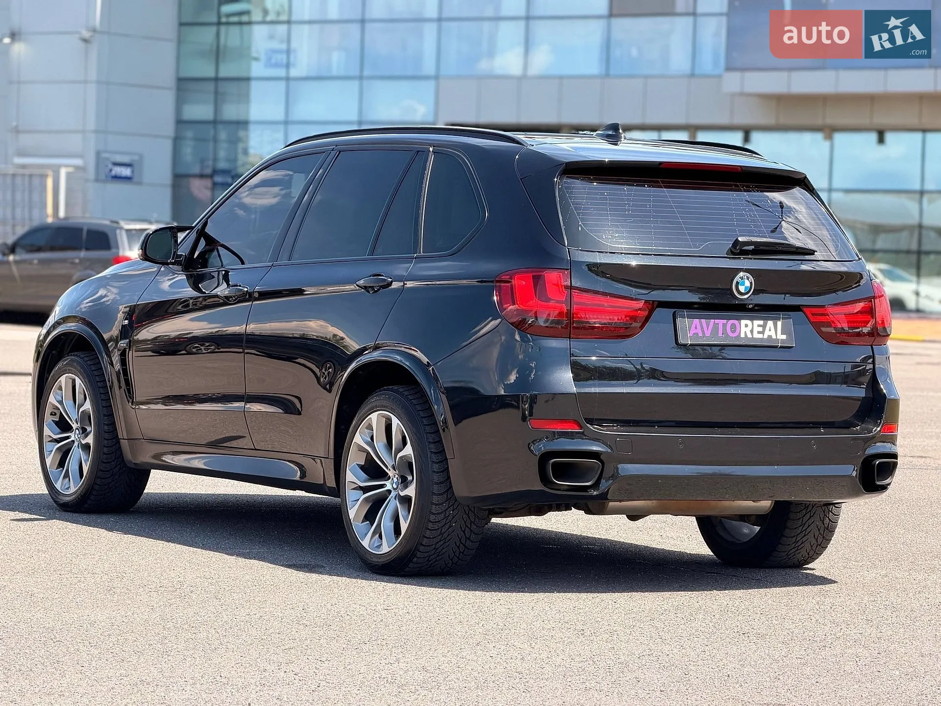 2013 BMW X5 - мініатюра 25