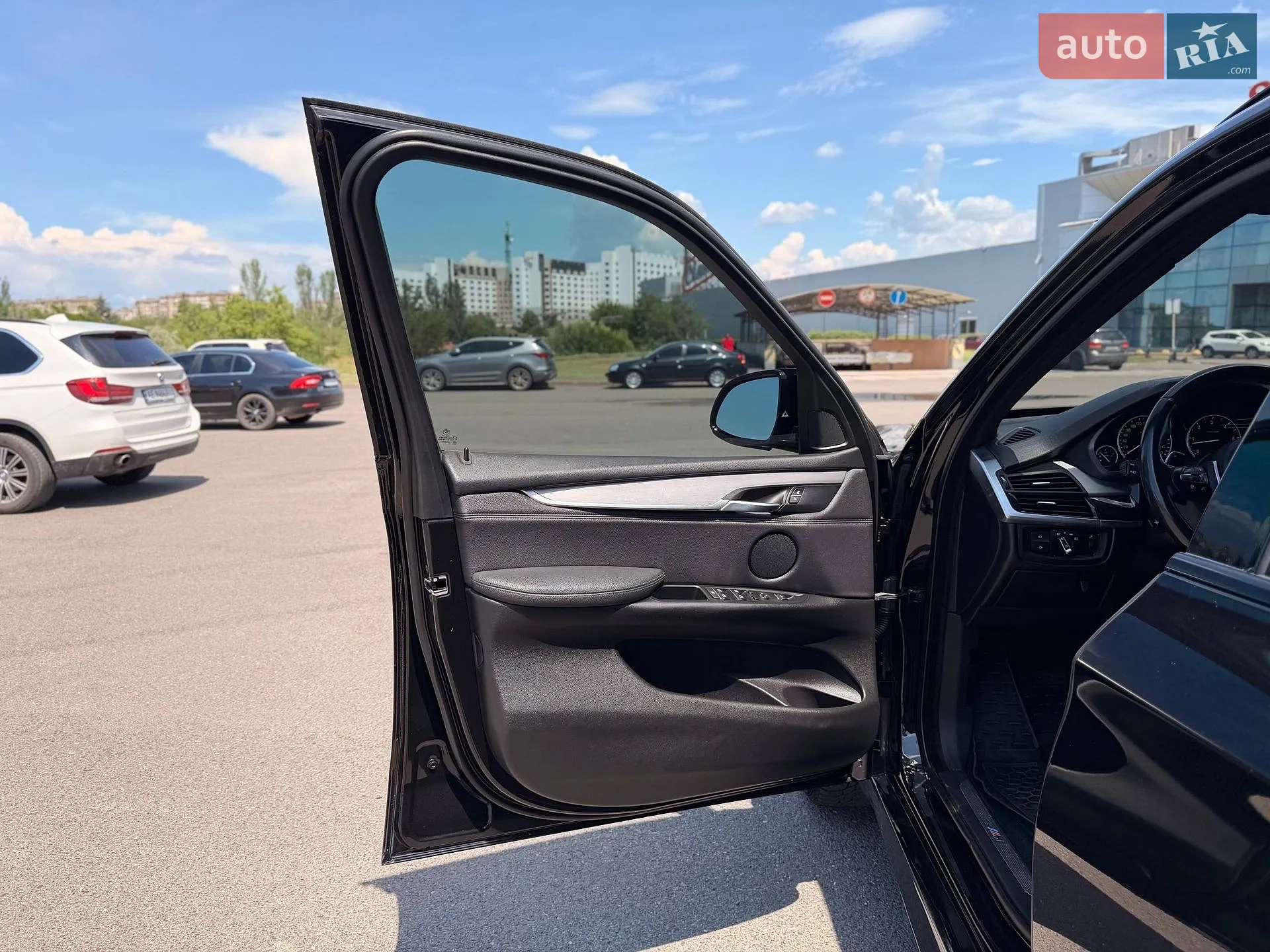 2013 BMW X5 - мініатюра 40