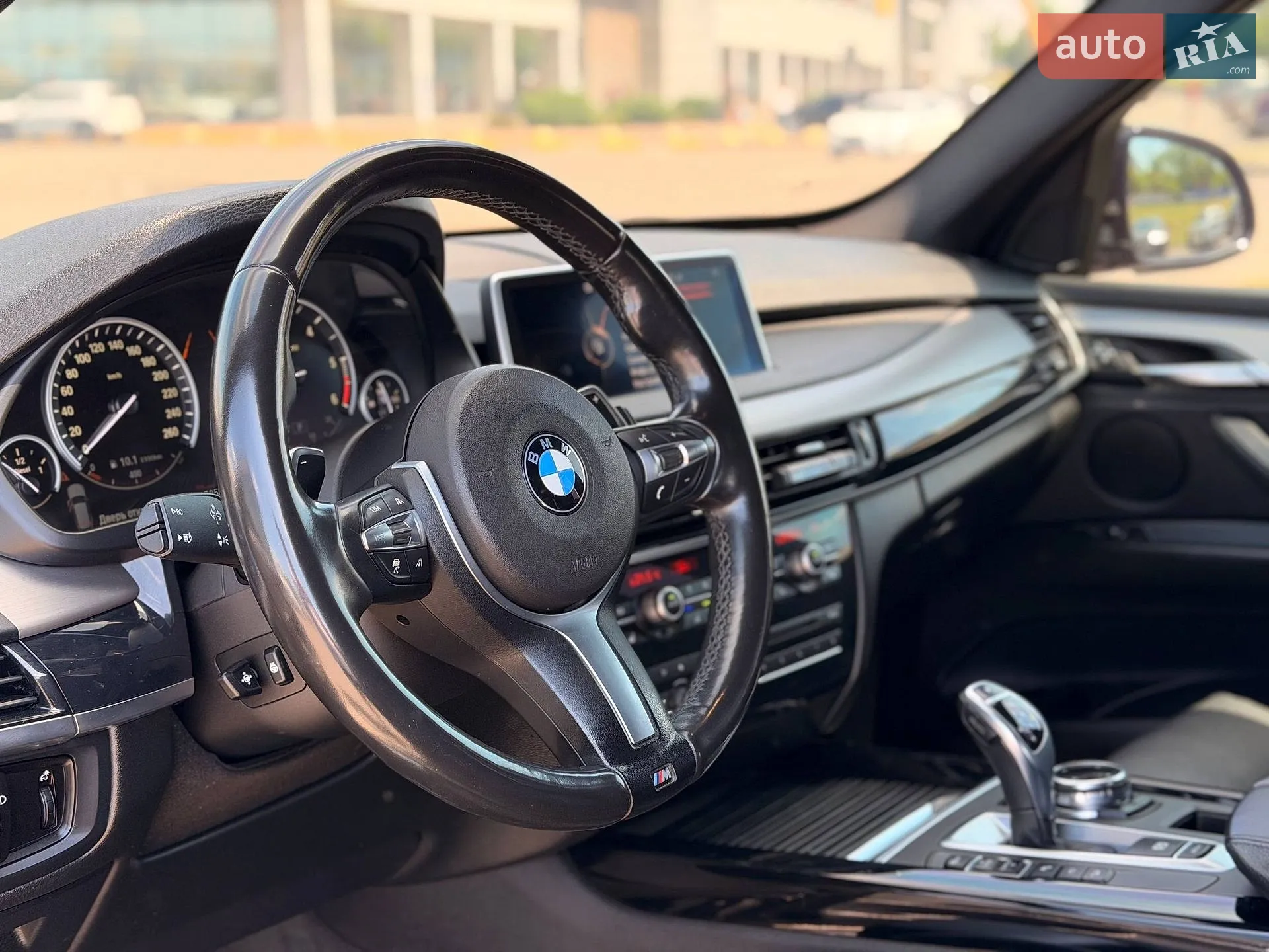 2013 BMW X5 - мініатюра 50