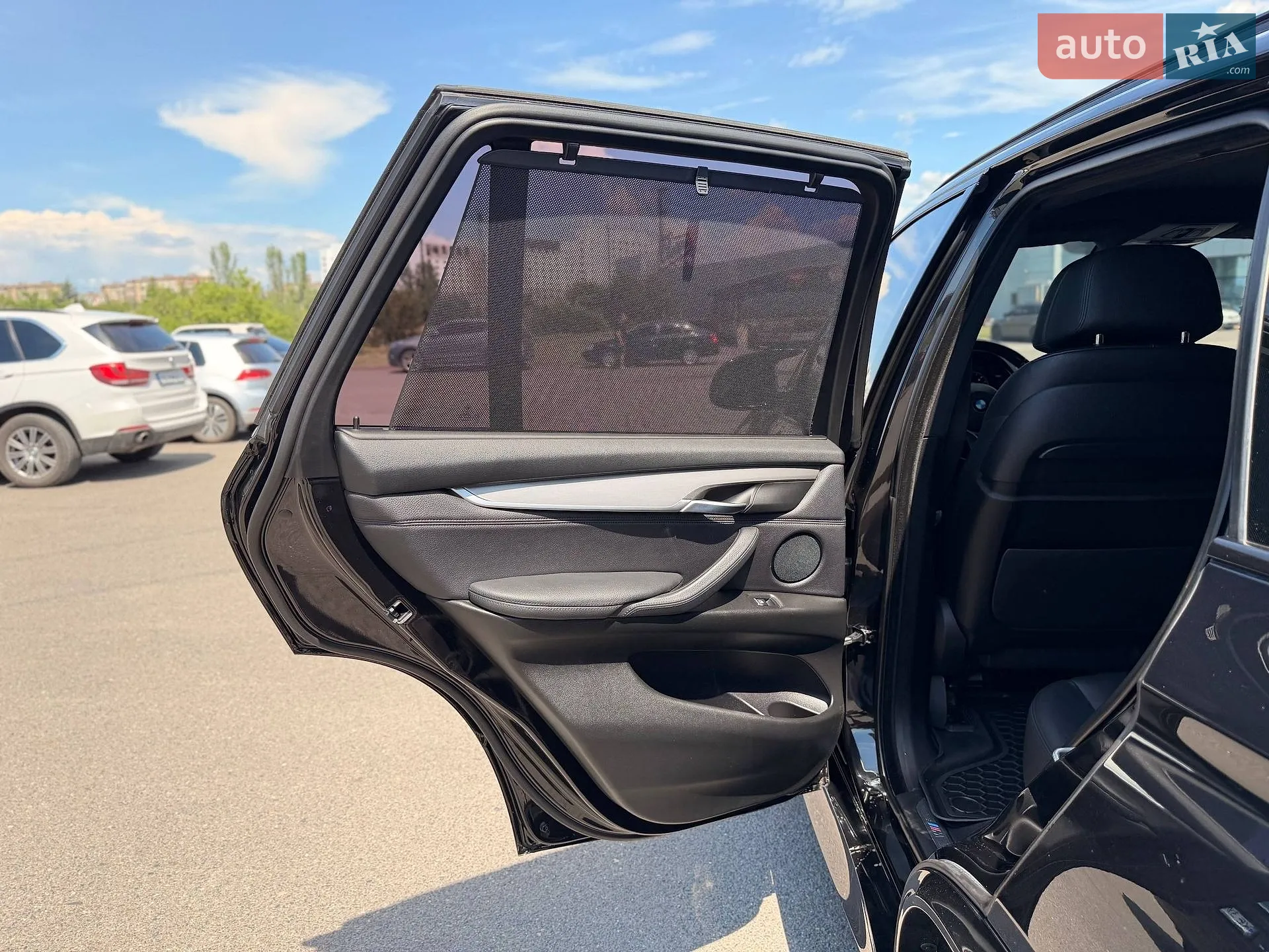 2013 BMW X5 - мініатюра 55