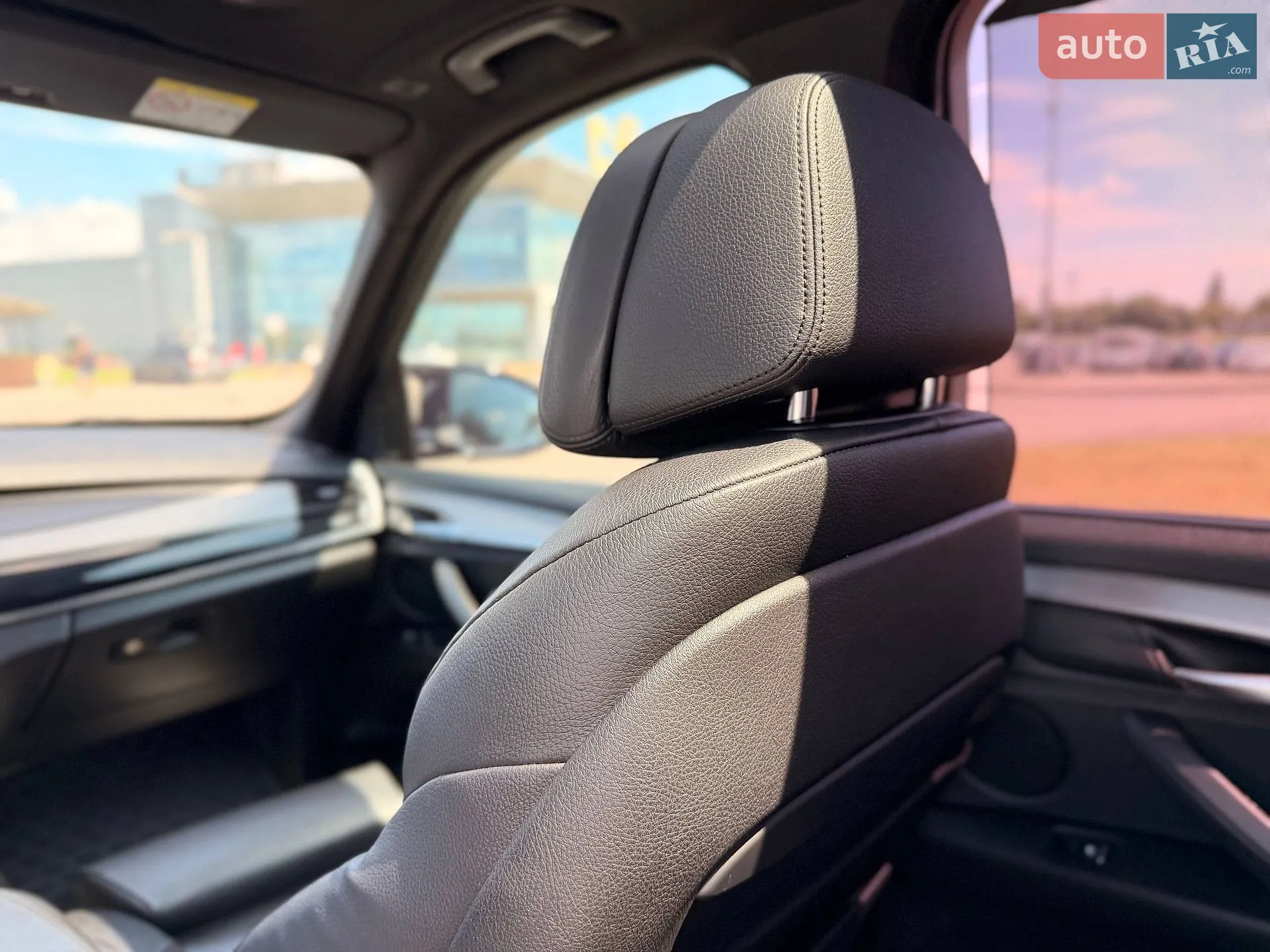 2013 BMW X5 - мініатюра 72