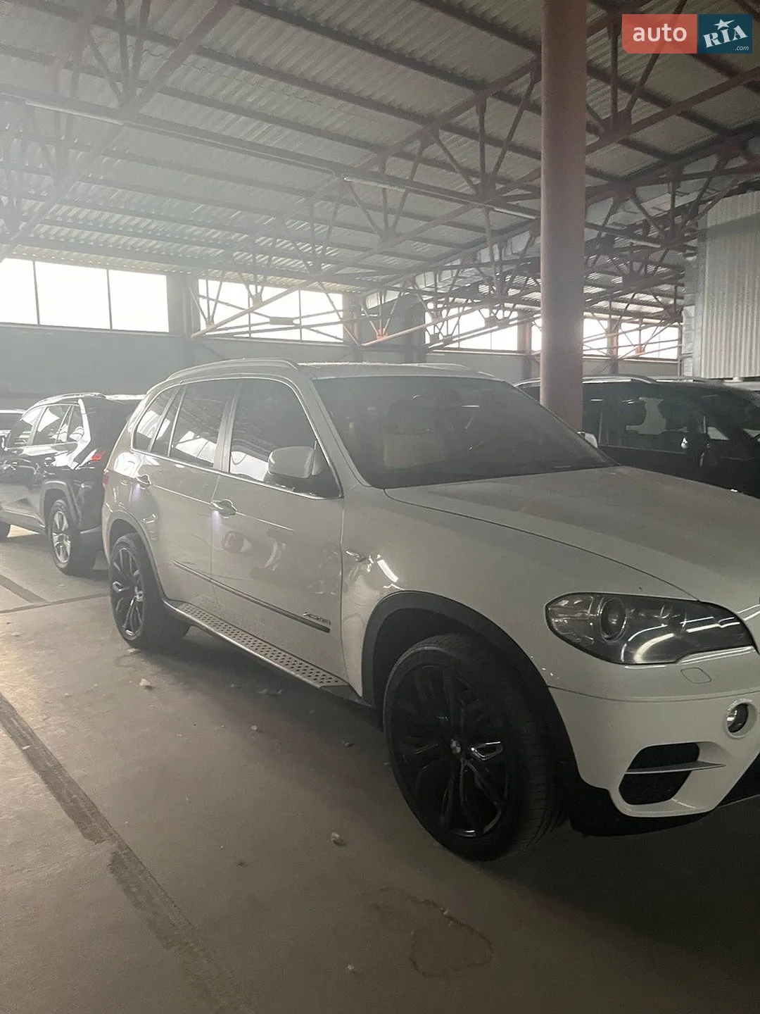 2010 BMW X5 - мініатюра 2