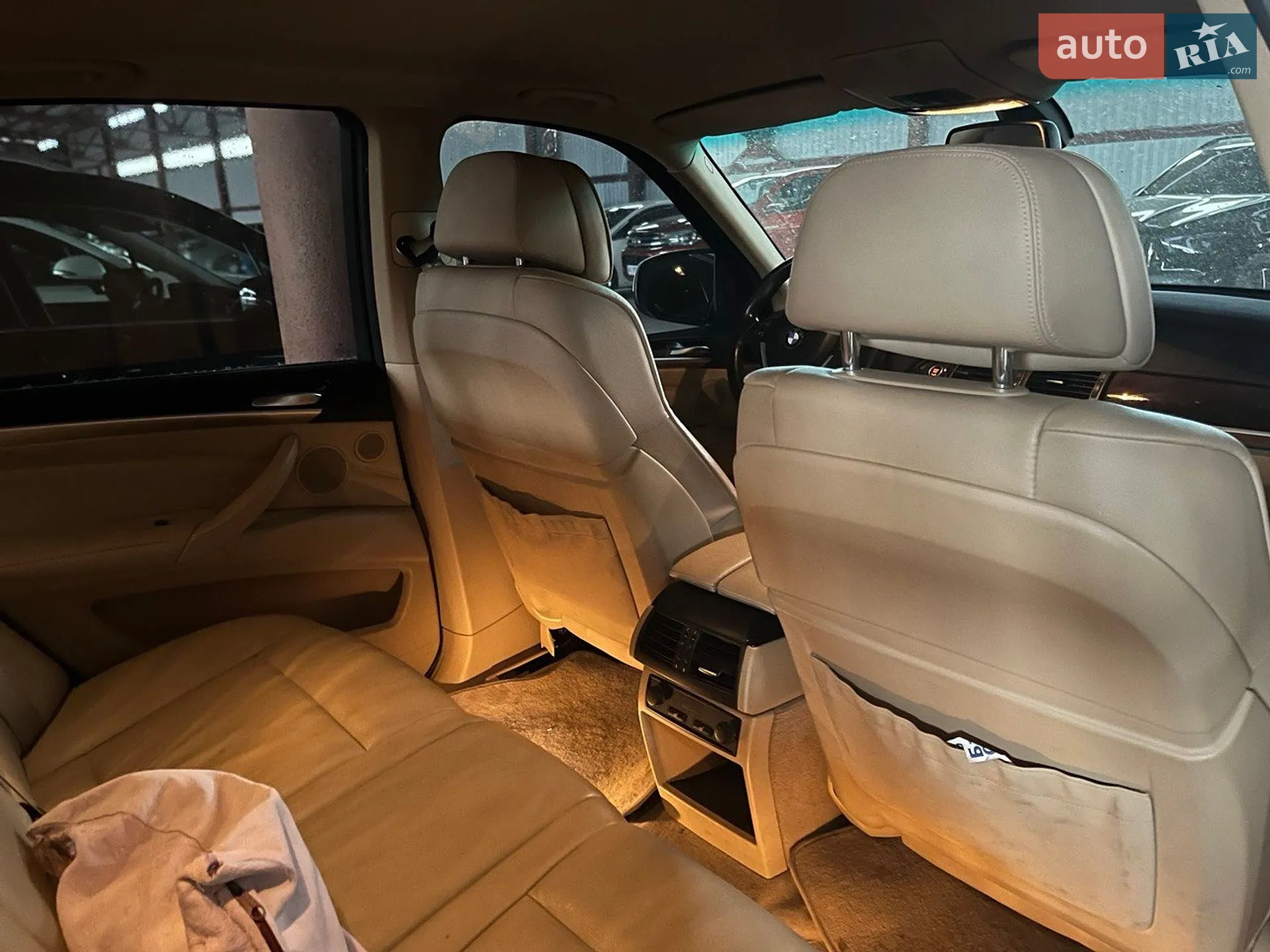 2010 BMW X5 - мініатюра 5