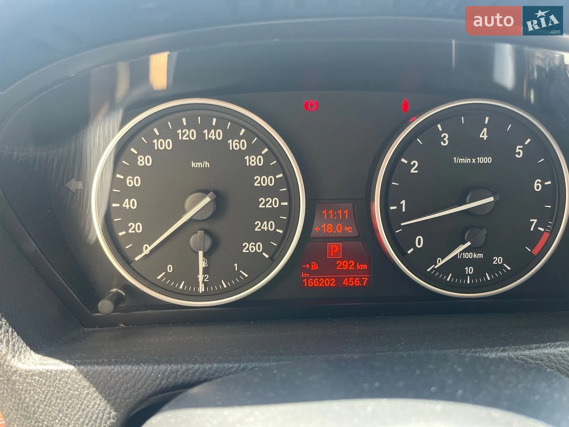 2010 BMW X5 - мініатюра 9