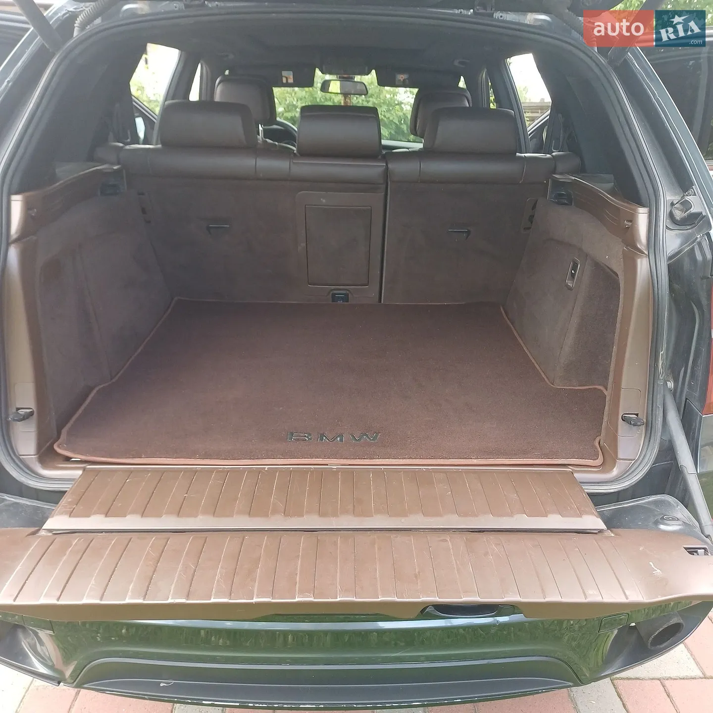 2011 BMW X5 - мініатюра 16