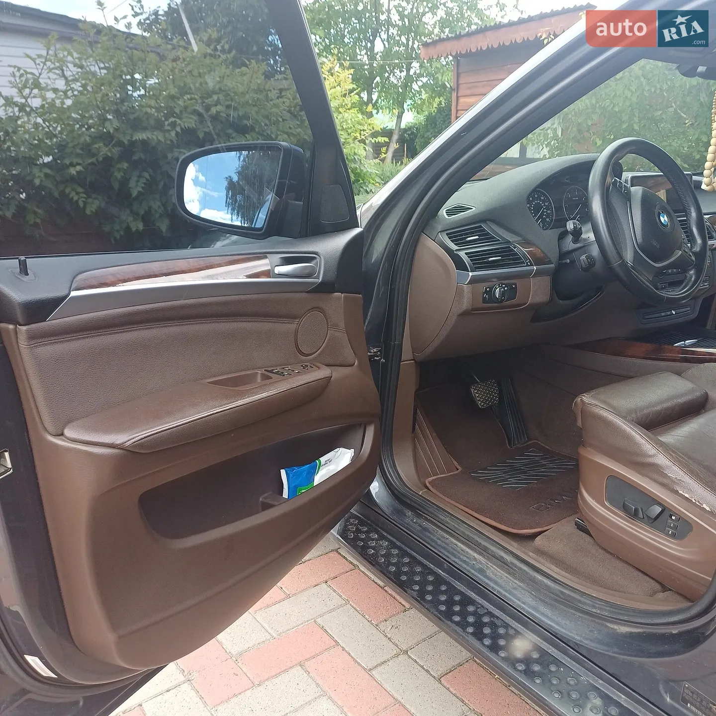 2011 BMW X5 - мініатюра 17