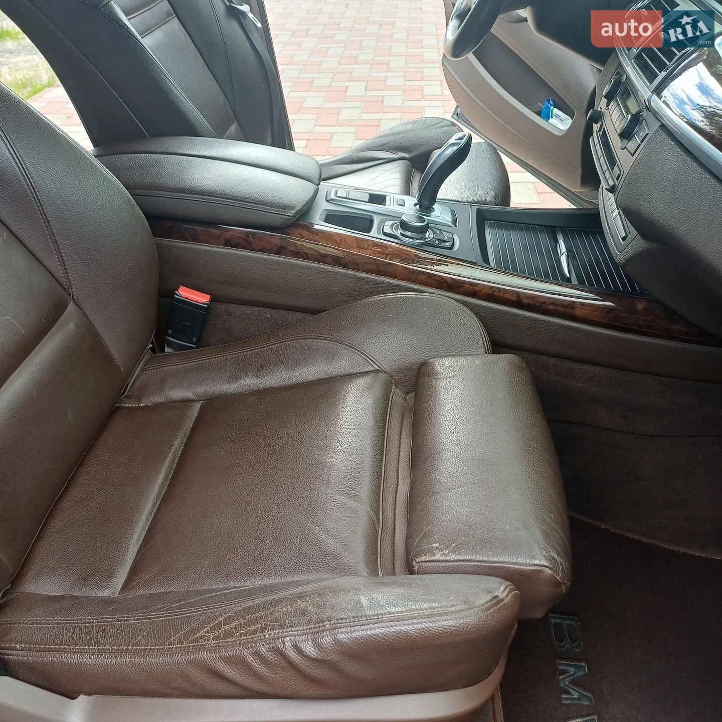 2011 BMW X5 - мініатюра 20