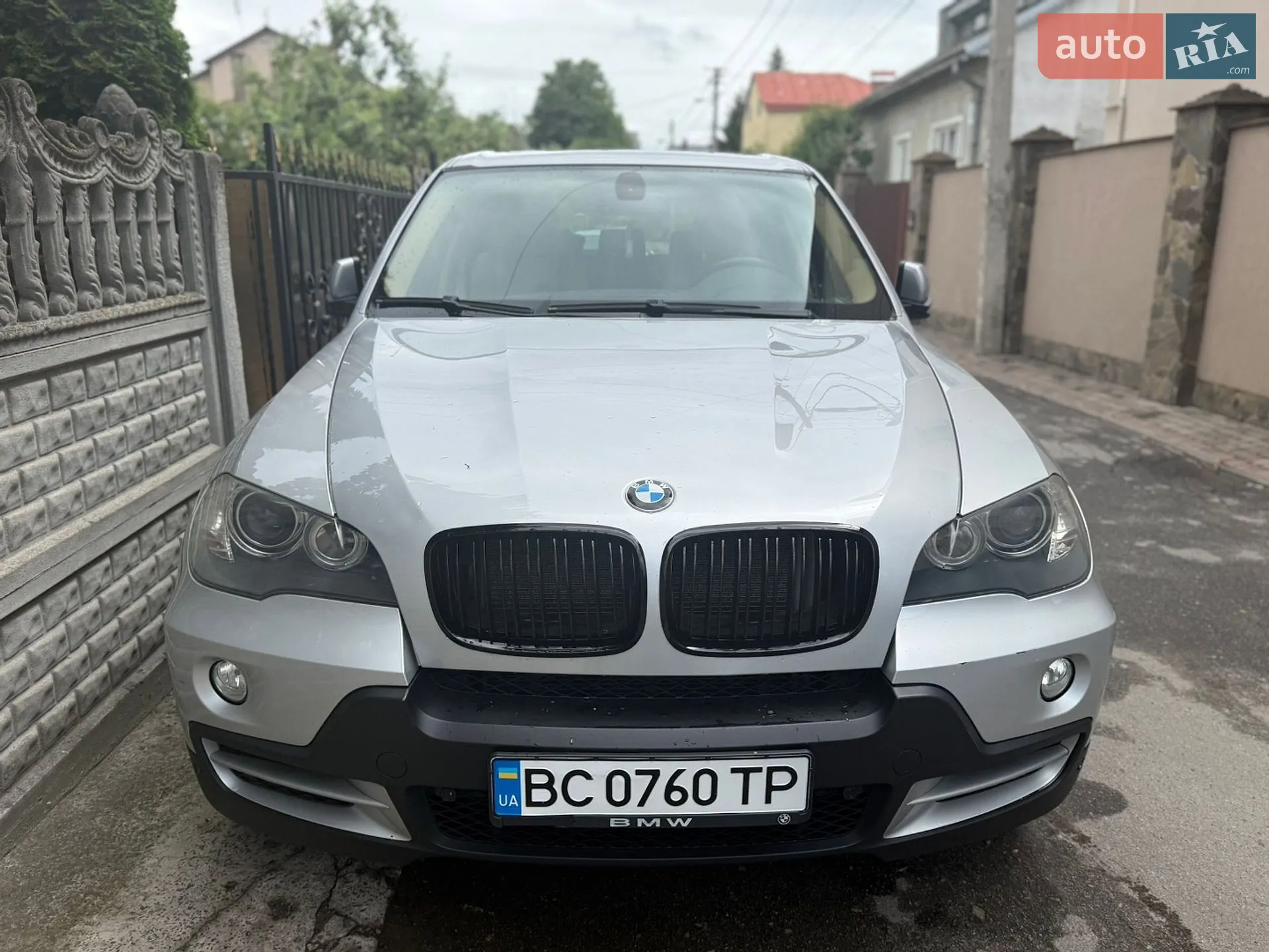 2010 BMW X5 - мініатюра 6