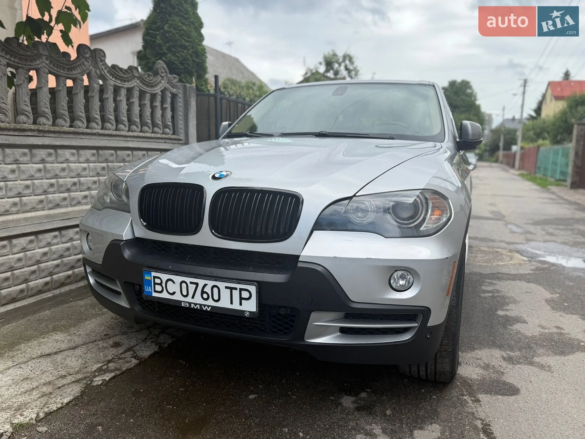 2010 BMW X5 - мініатюра 7