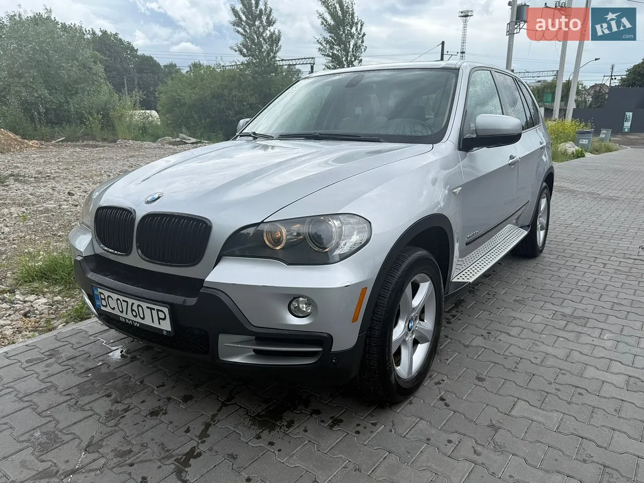 2011 BMW X5 - мініатюра 24