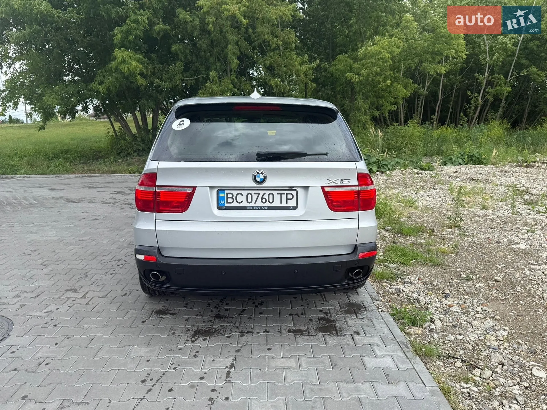 2010 BMW X5 - мініатюра 5