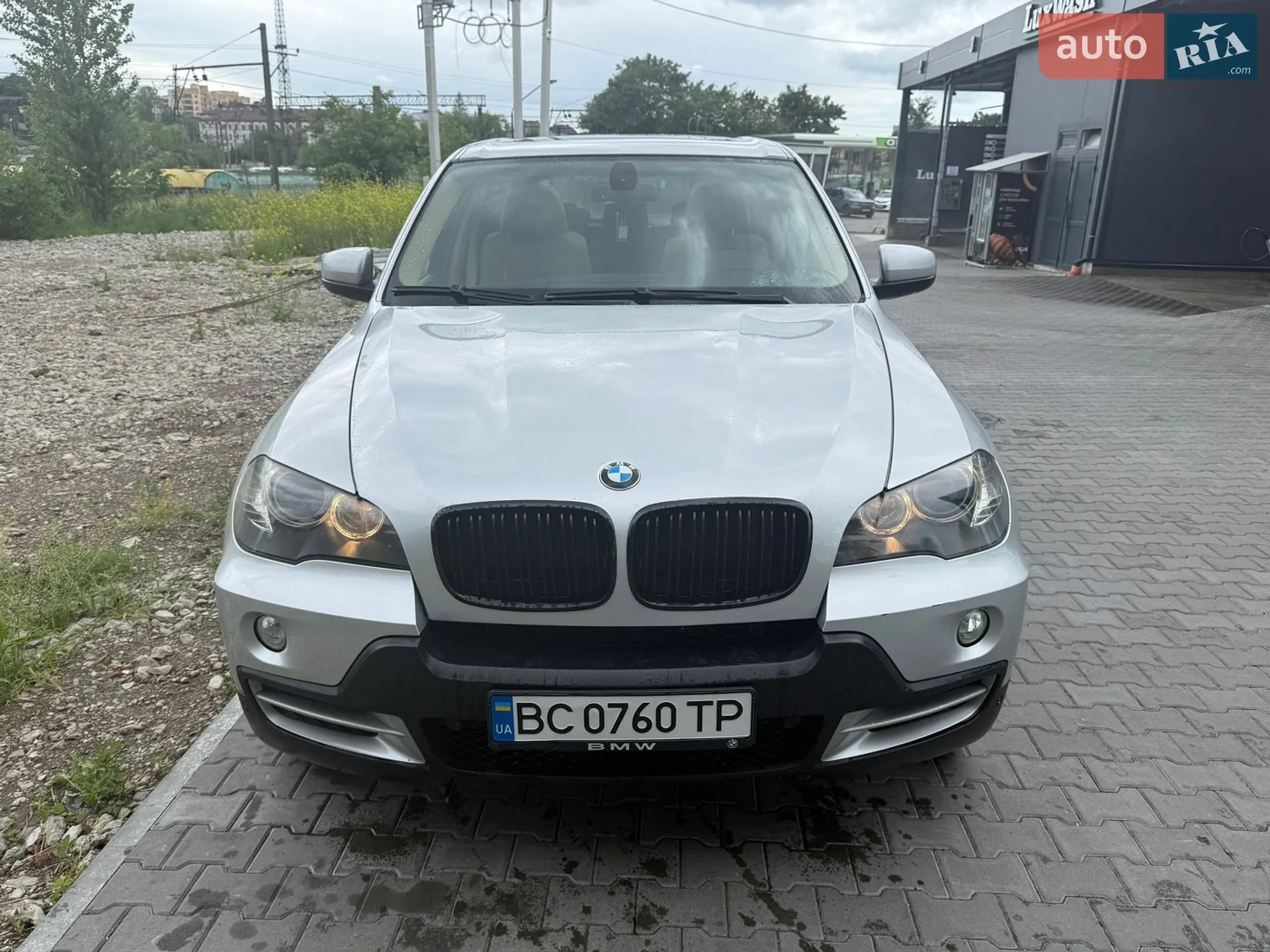 2010 BMW X5 - мініатюра 8