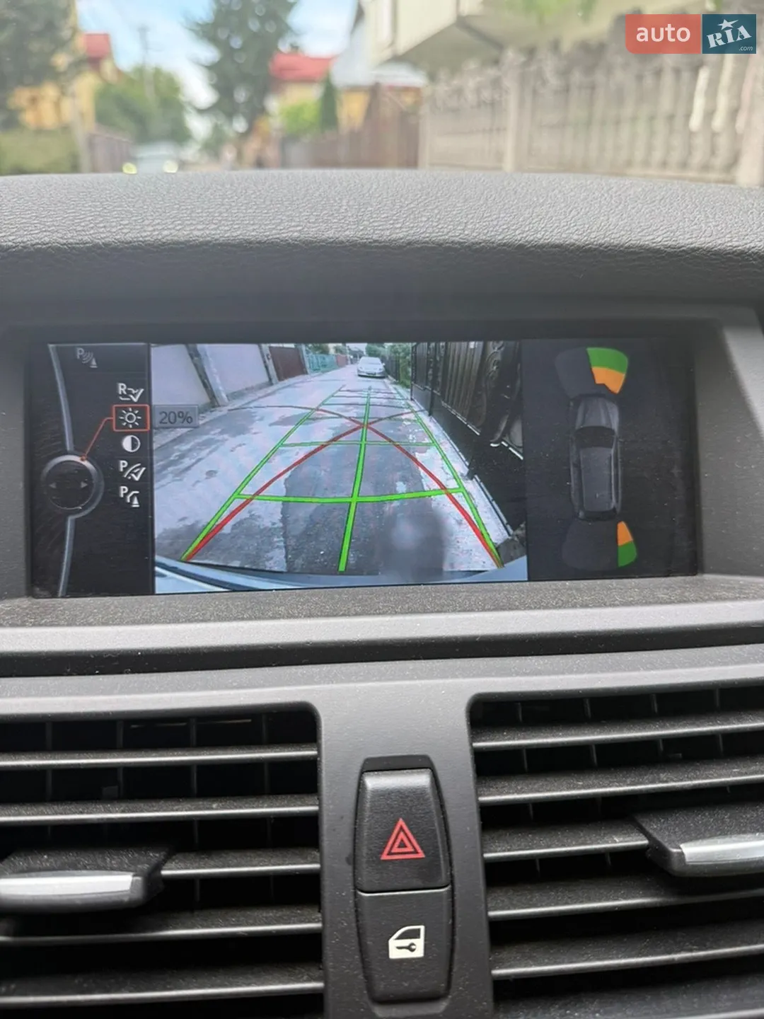 2010 BMW X5 - мініатюра 11