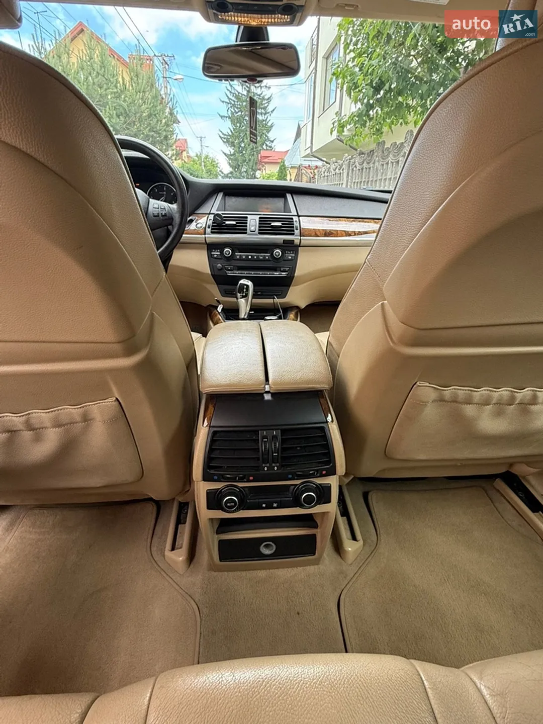 2010 BMW X5 - мініатюра 10