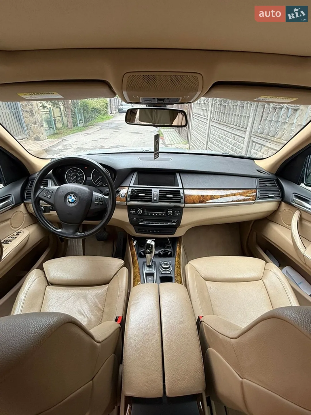 2010 BMW X5 - мініатюра 12