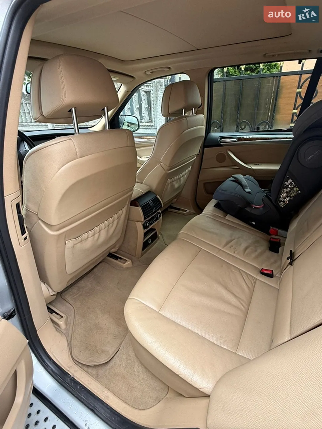 2010 BMW X5 - мініатюра 13