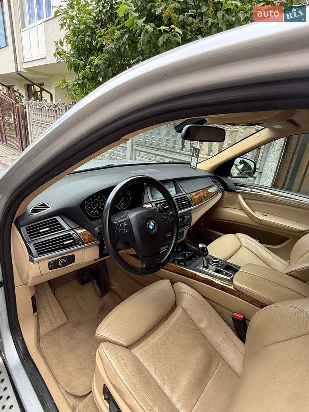 2010 BMW X5 - мініатюра 14