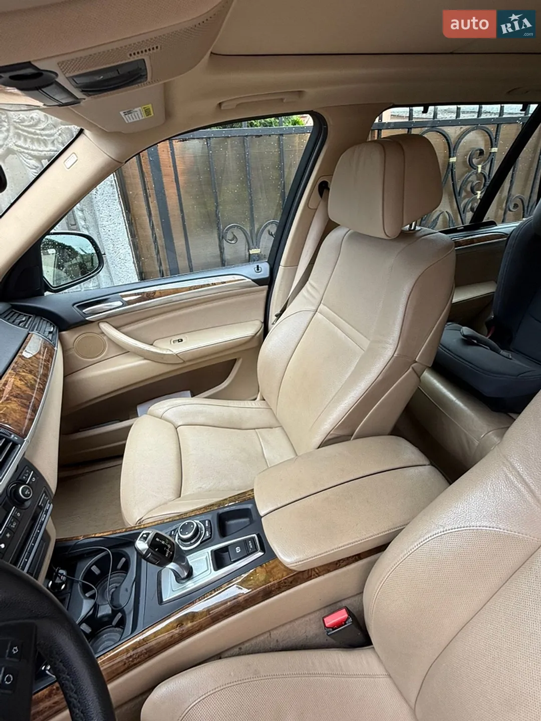 2010 BMW X5 - мініатюра 15