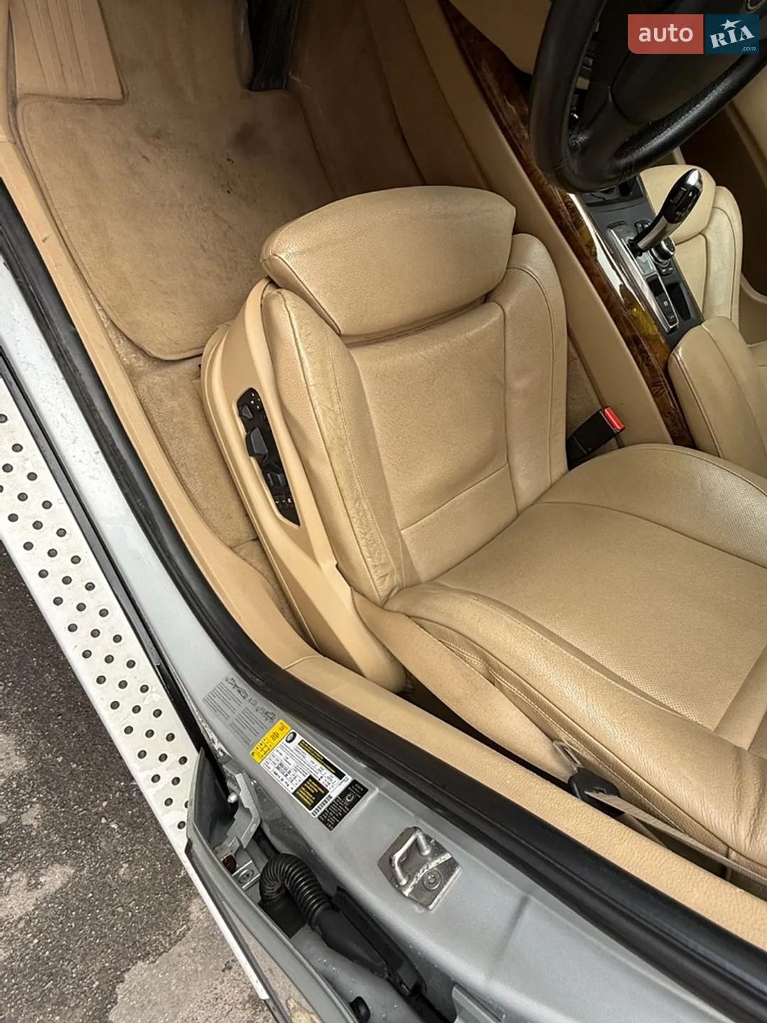 2010 BMW X5 - мініатюра 16