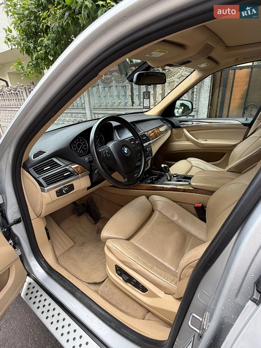 2010 BMW X5 - мініатюра 17