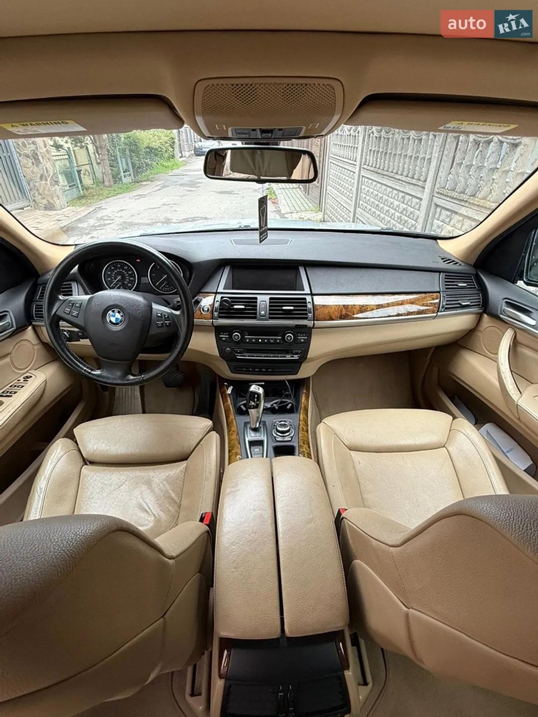 2010 BMW X5 - мініатюра 18