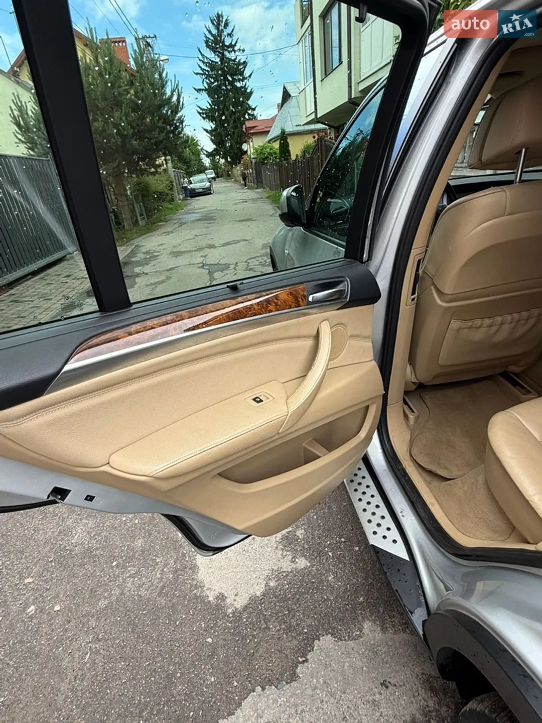 2010 BMW X5 - мініатюра 21