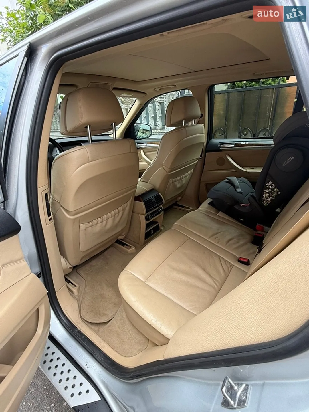 2010 BMW X5 - мініатюра 22
