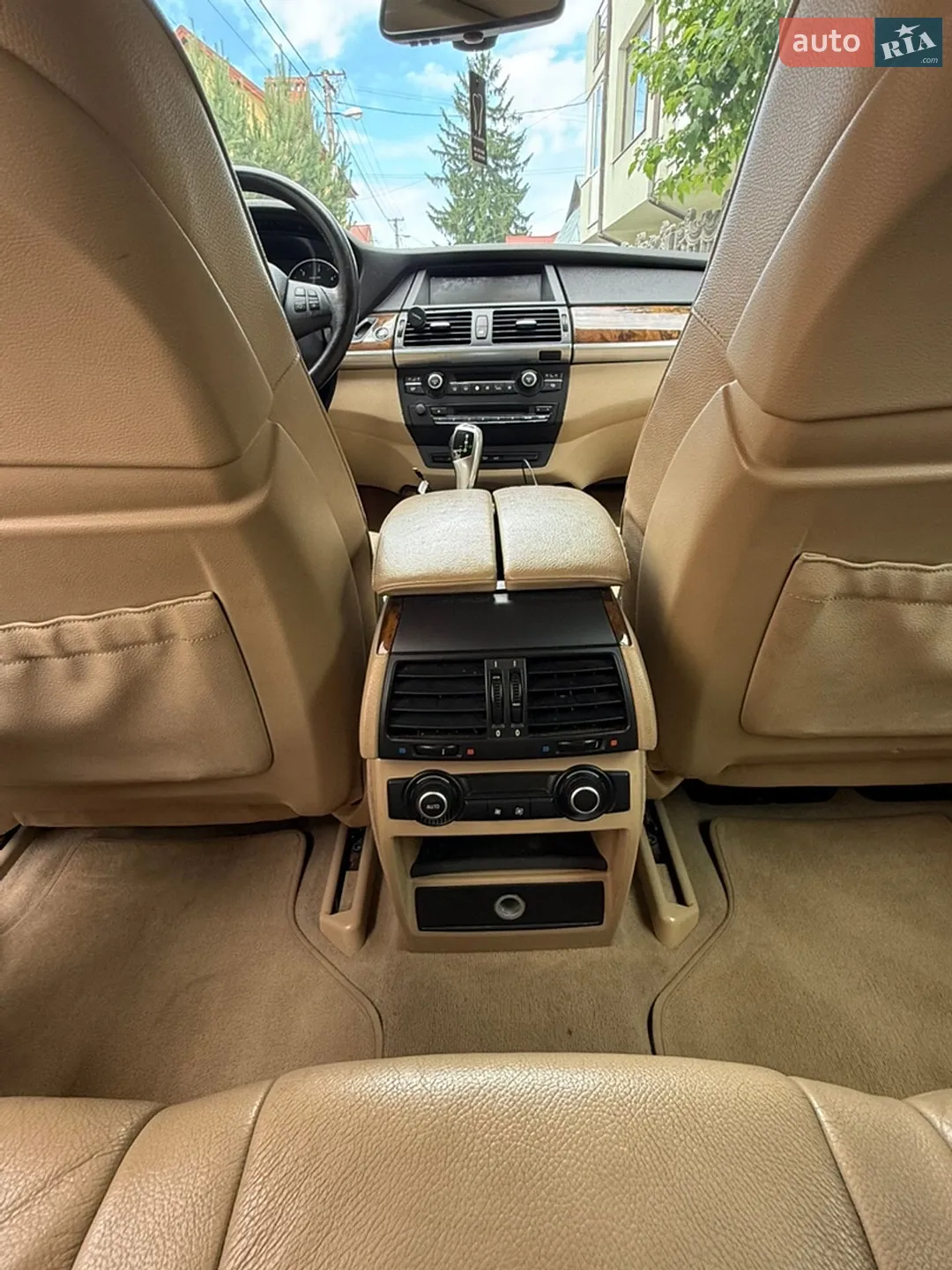 2010 BMW X5 - мініатюра 23