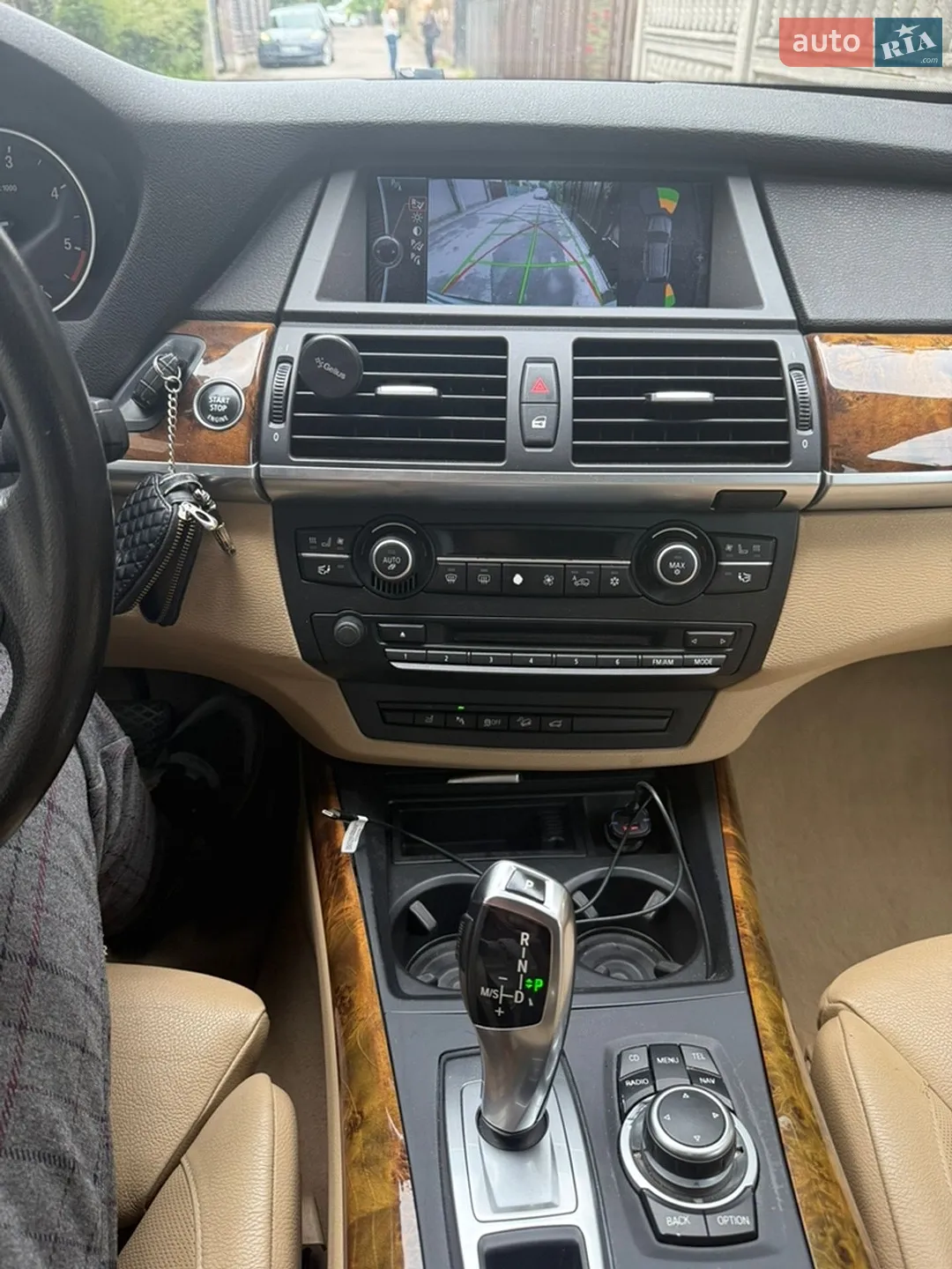2010 BMW X5 - мініатюра 24