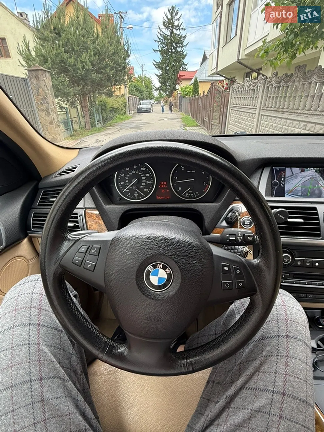 2010 BMW X5 - мініатюра 25