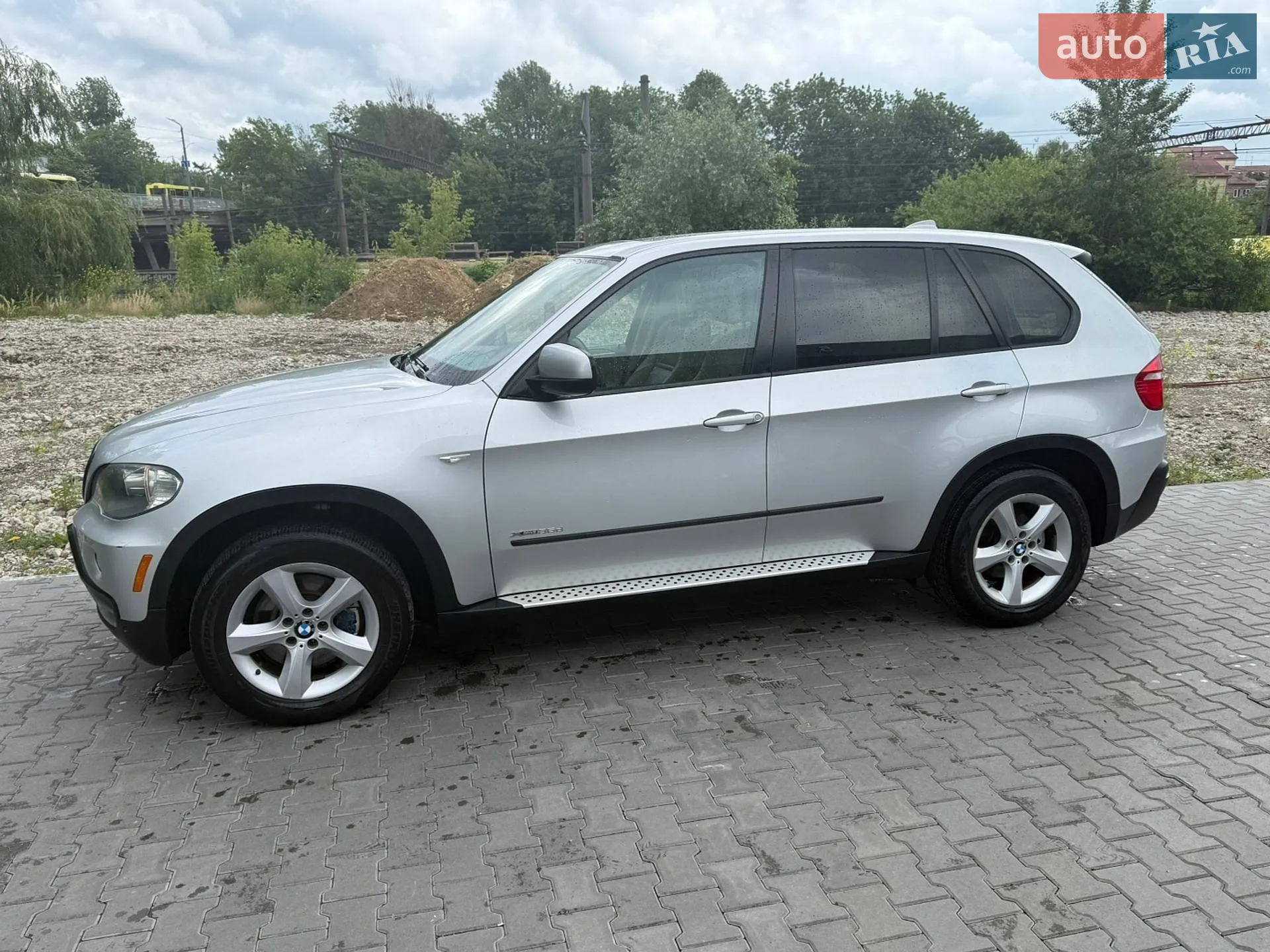 2010 BMW X5 - мініатюра 3