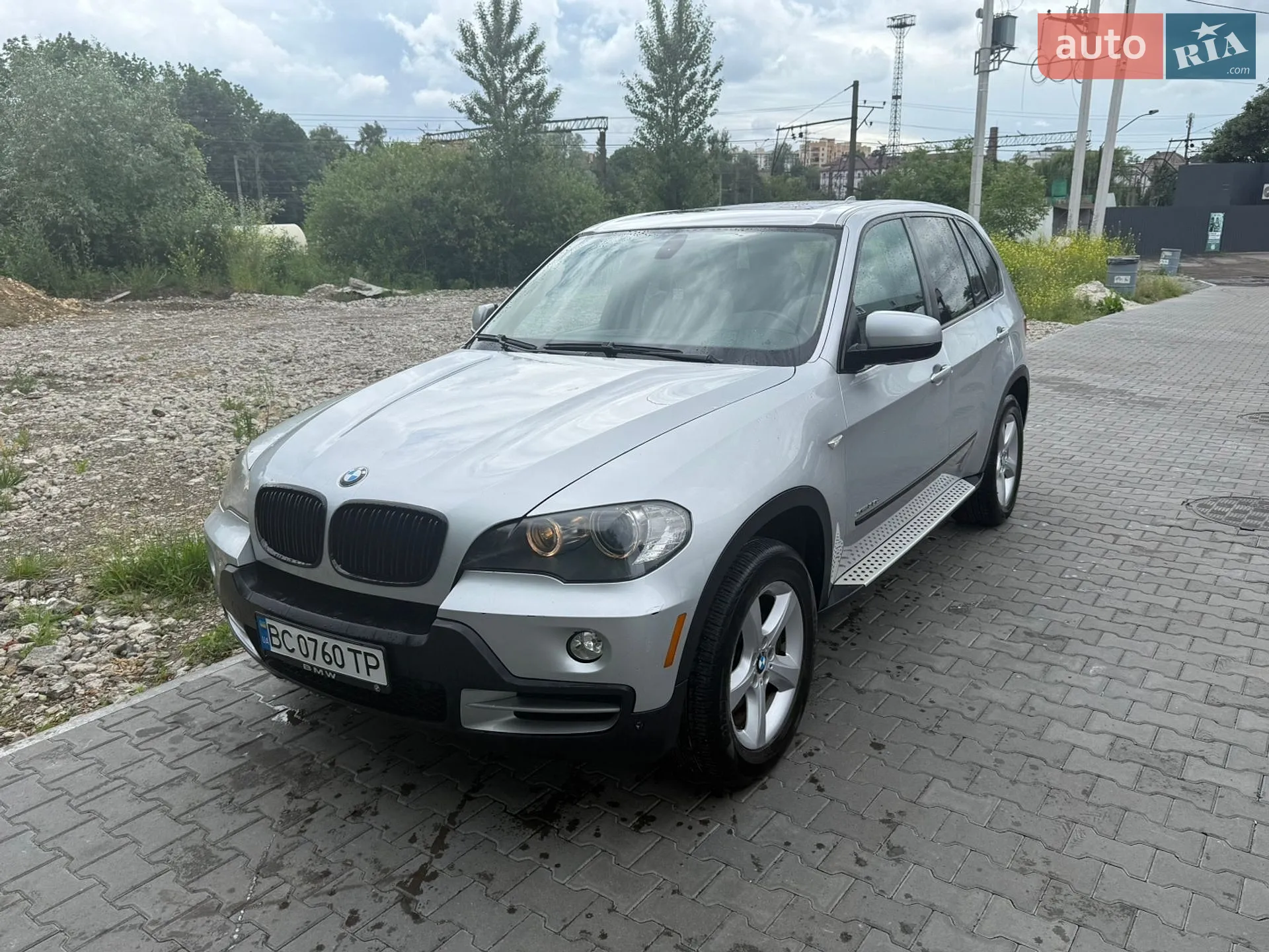 2010 BMW X5 - мініатюра 2