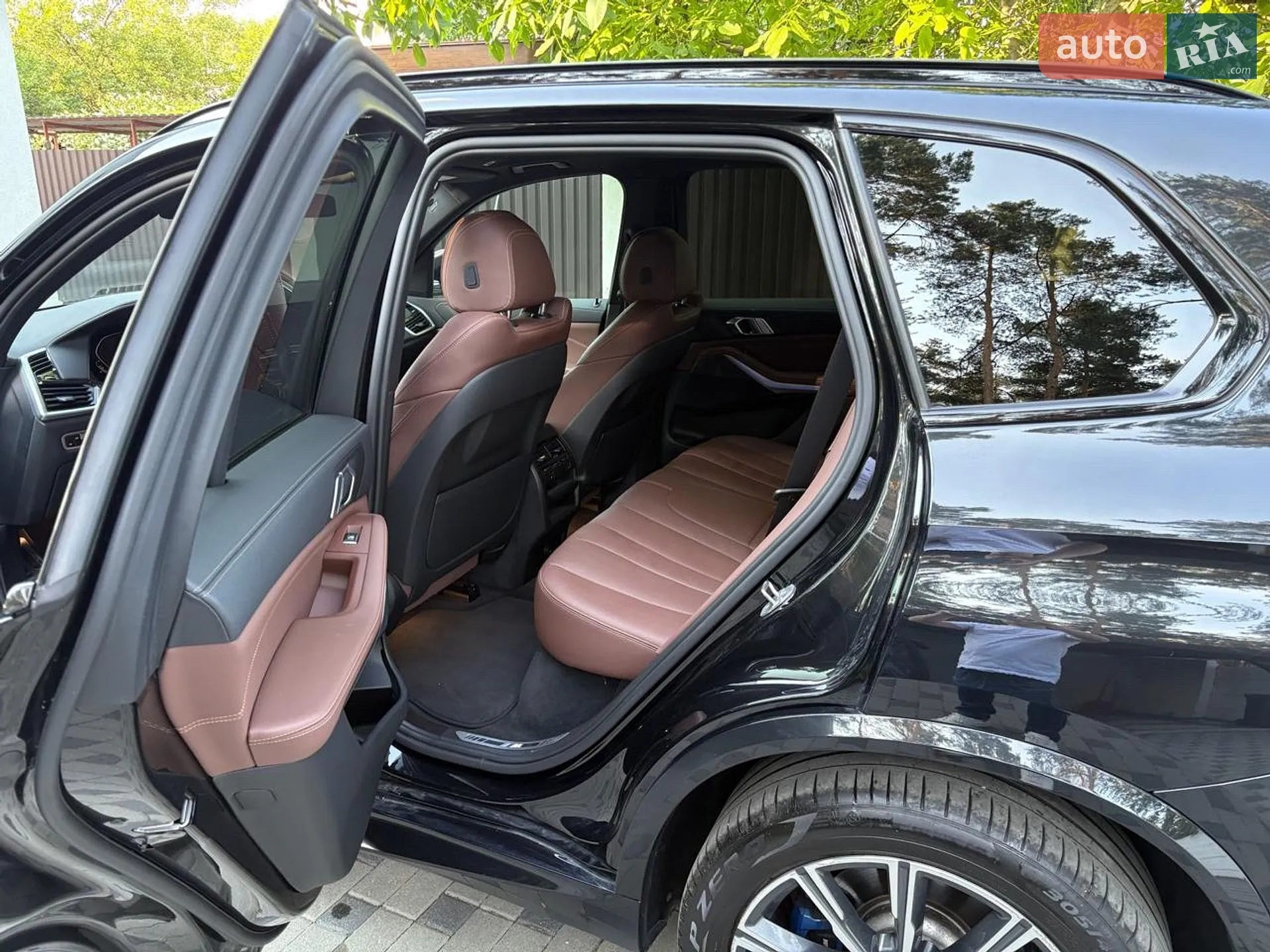 2021 BMW X5 - мініатюра 5