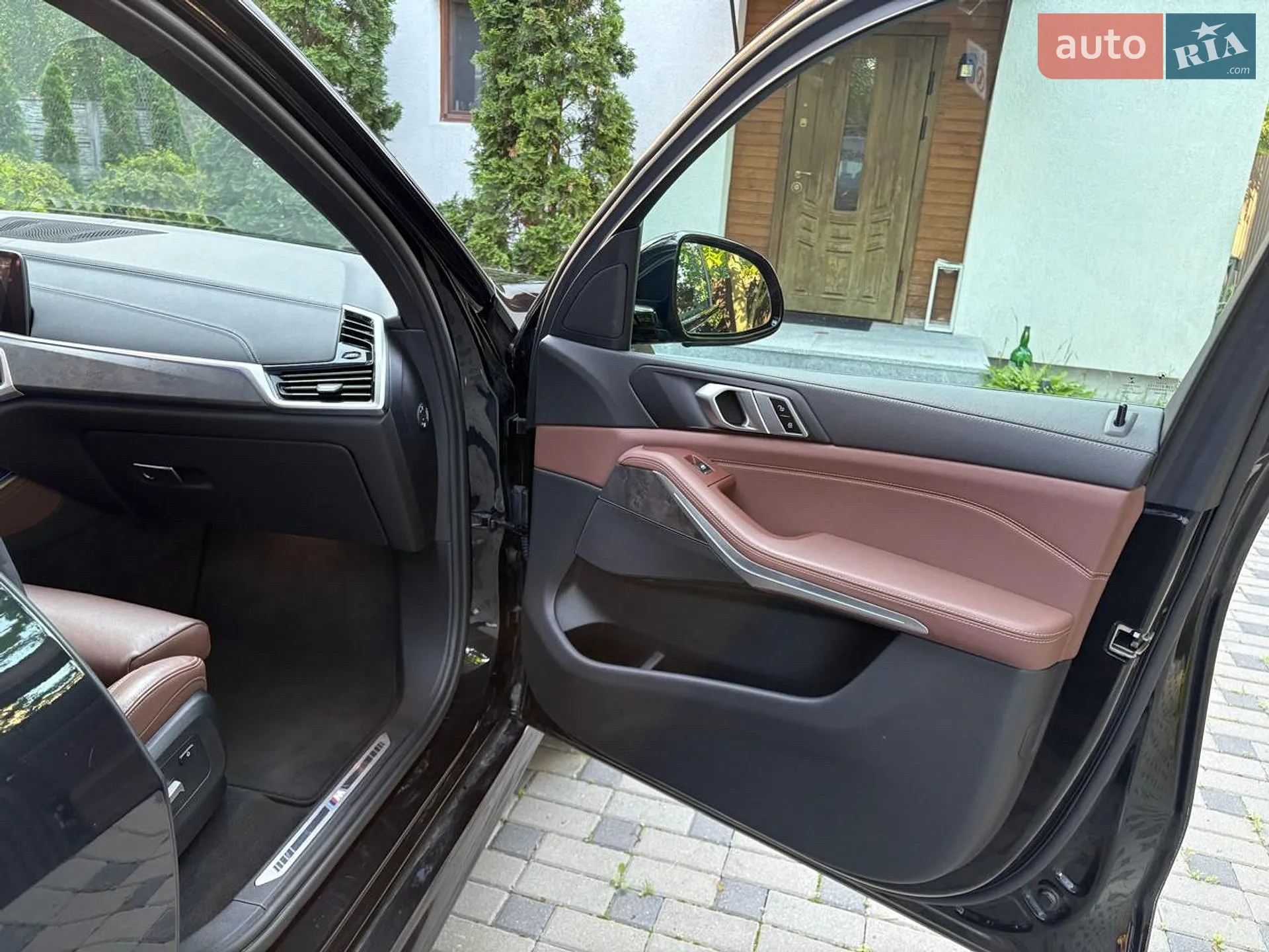 2021 BMW X5 - мініатюра 6