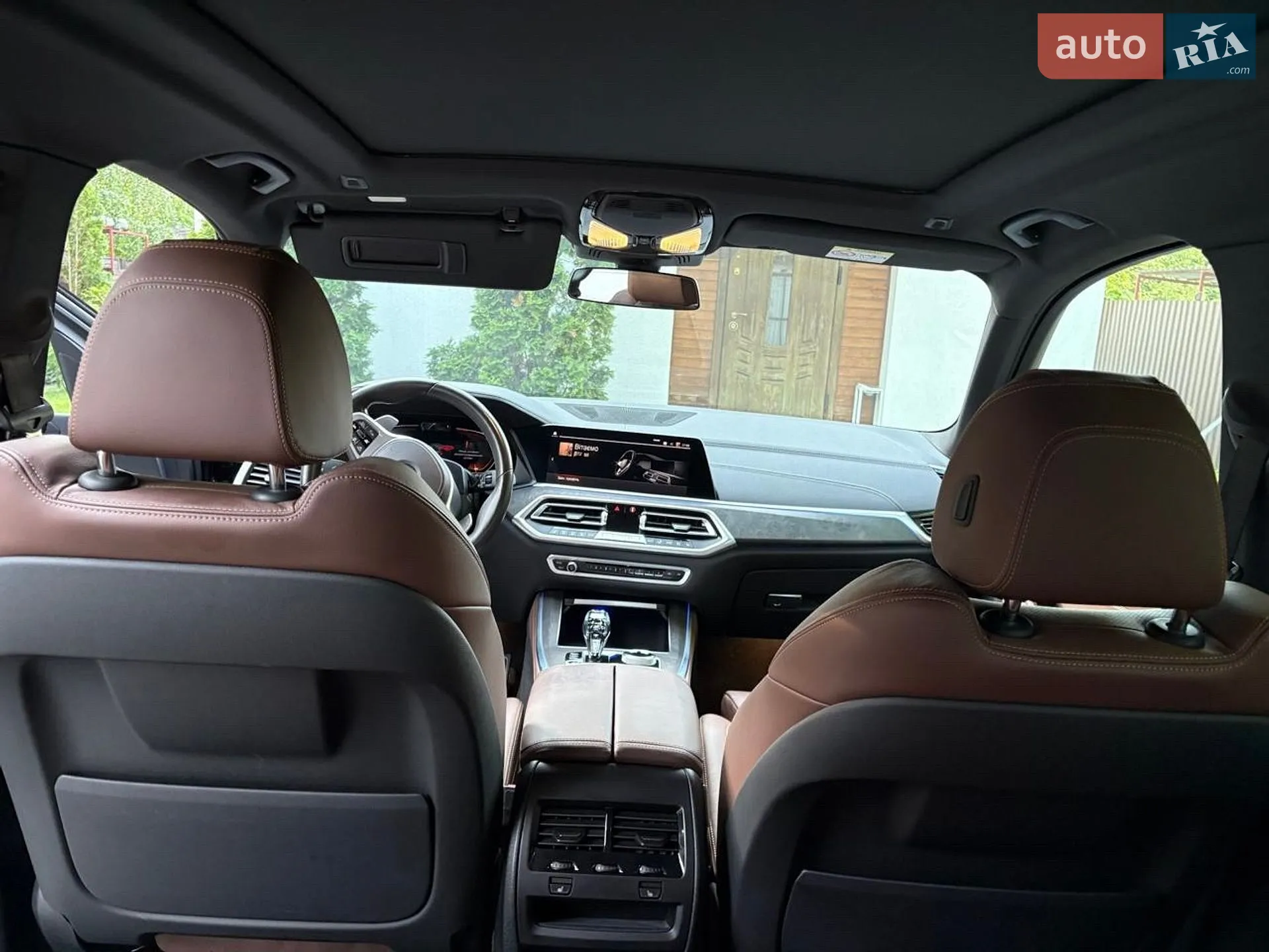 2021 BMW X5 - мініатюра 8