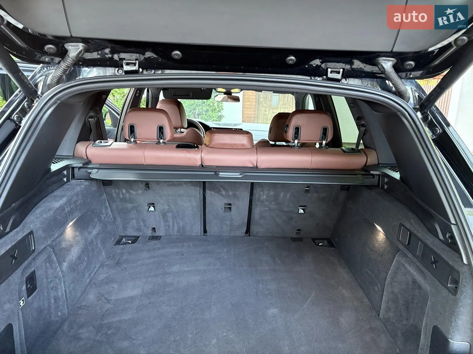 2021 BMW X5 - мініатюра 9