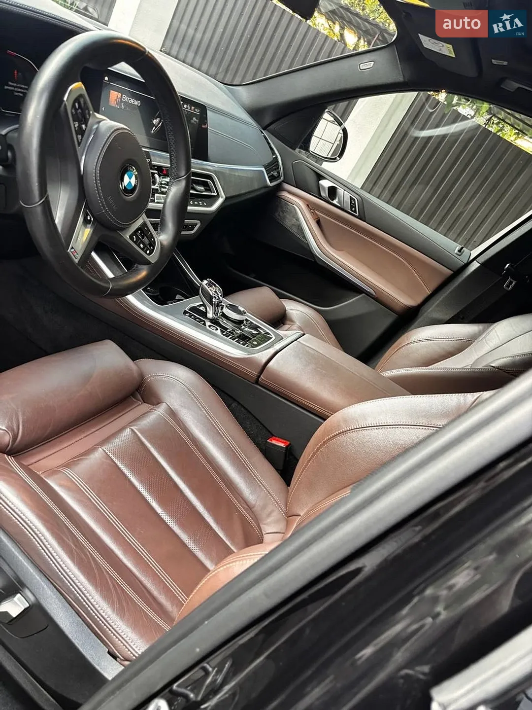 2021 BMW X5 - мініатюра 13