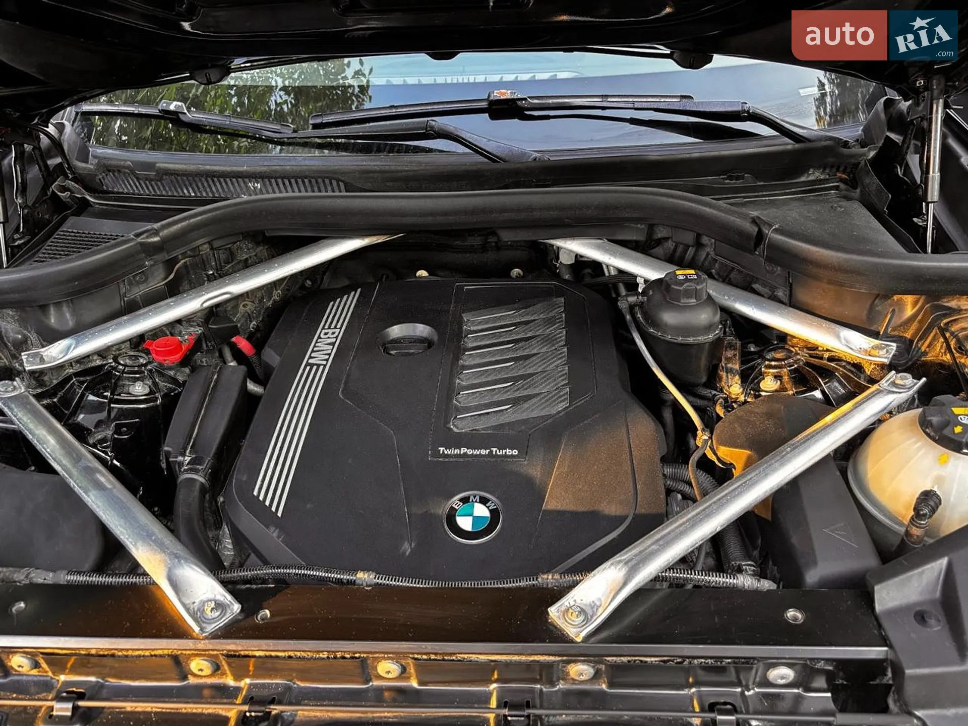 2021 BMW X5 - мініатюра 16
