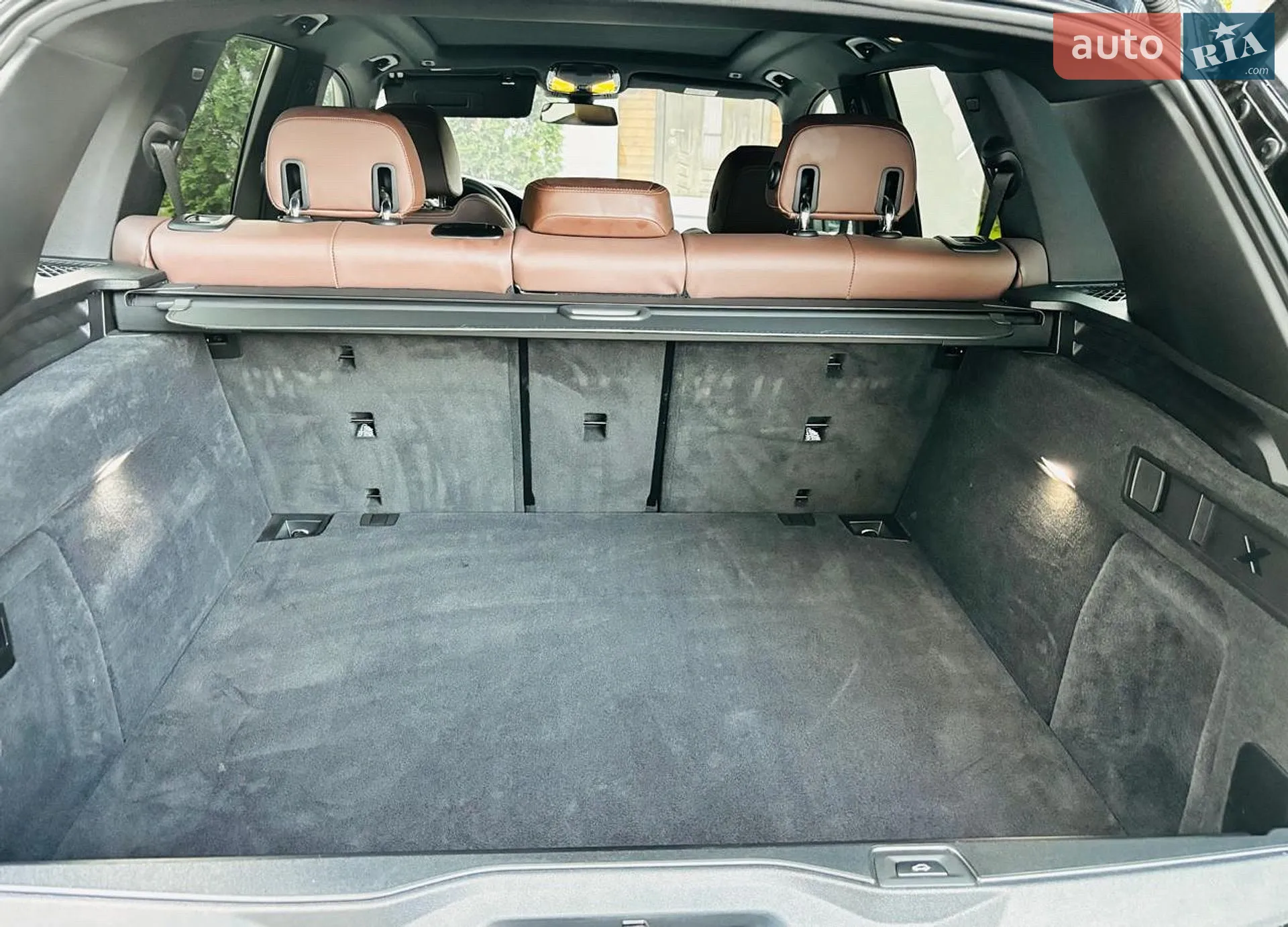 2021 BMW X5 - мініатюра 17