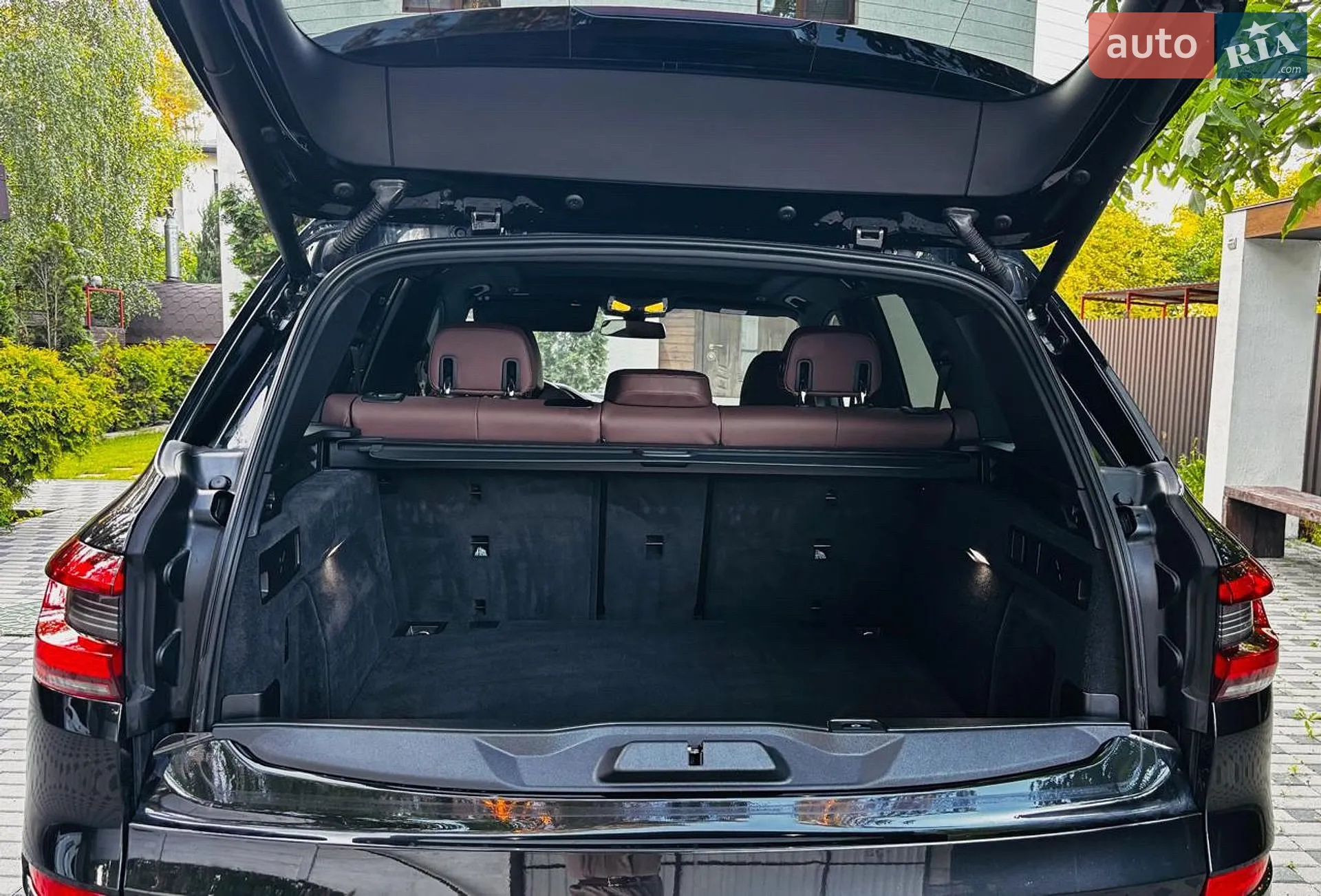 2021 BMW X5 - мініатюра 18