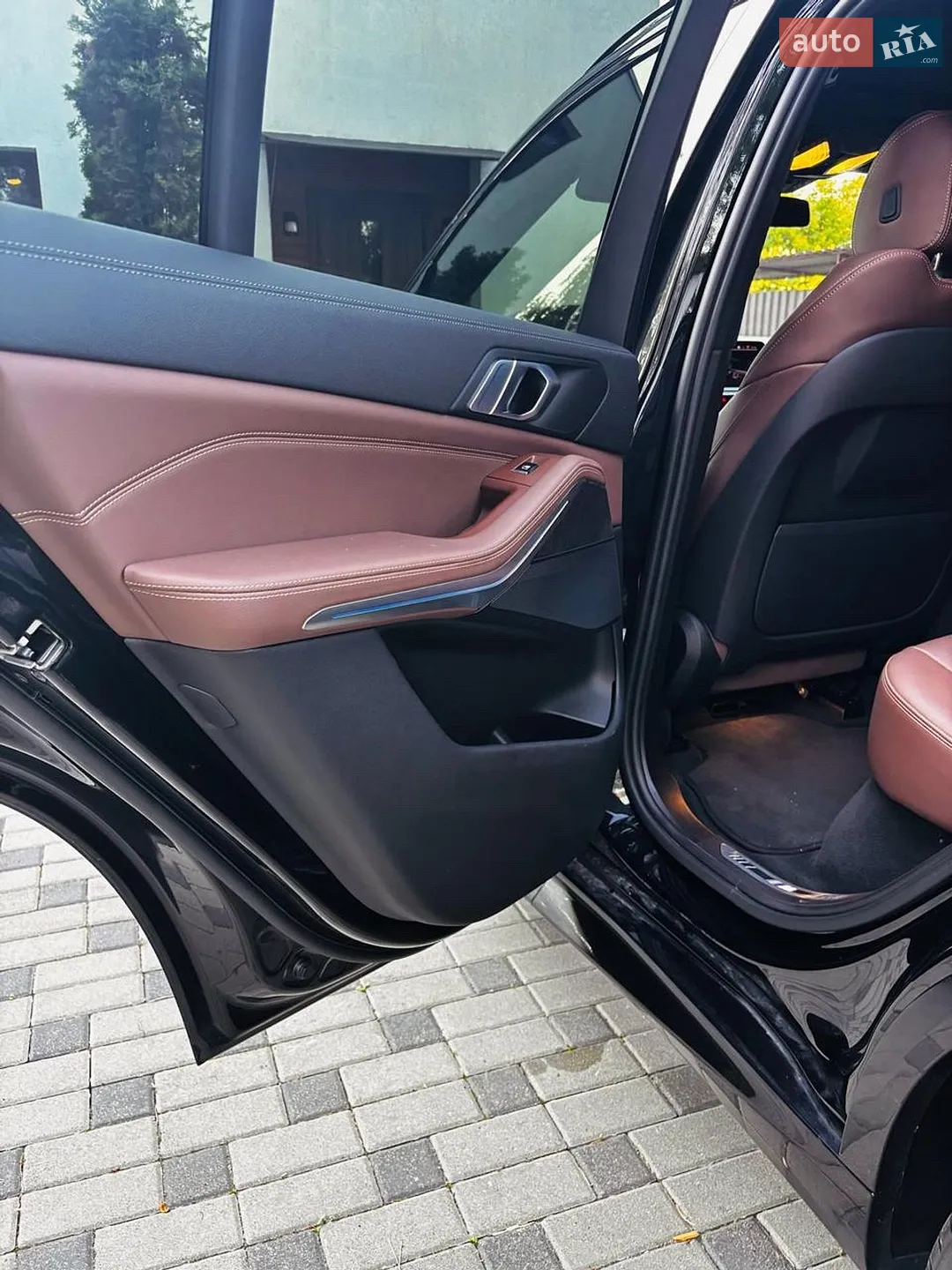 2021 BMW X5 - мініатюра 19